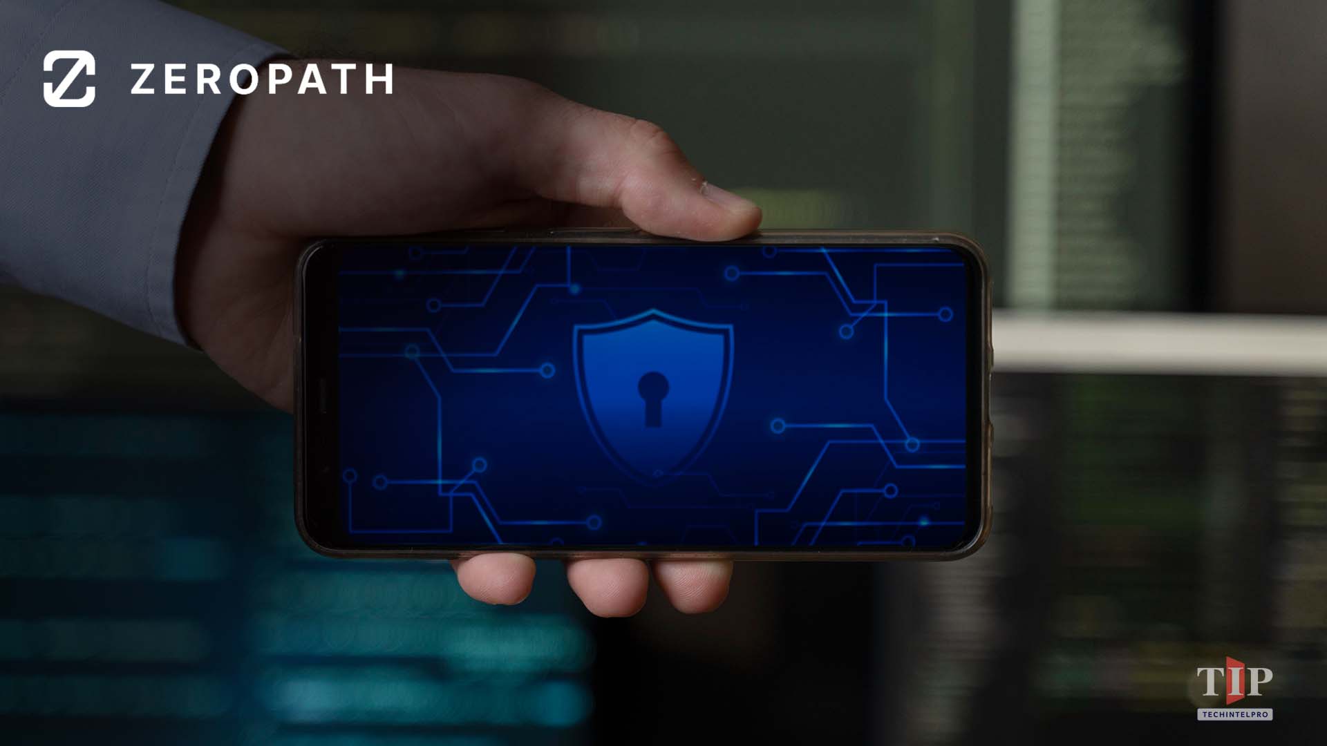 ZeroPath Top 10 Finalist in RSAC 2026 Innovation Sandbox