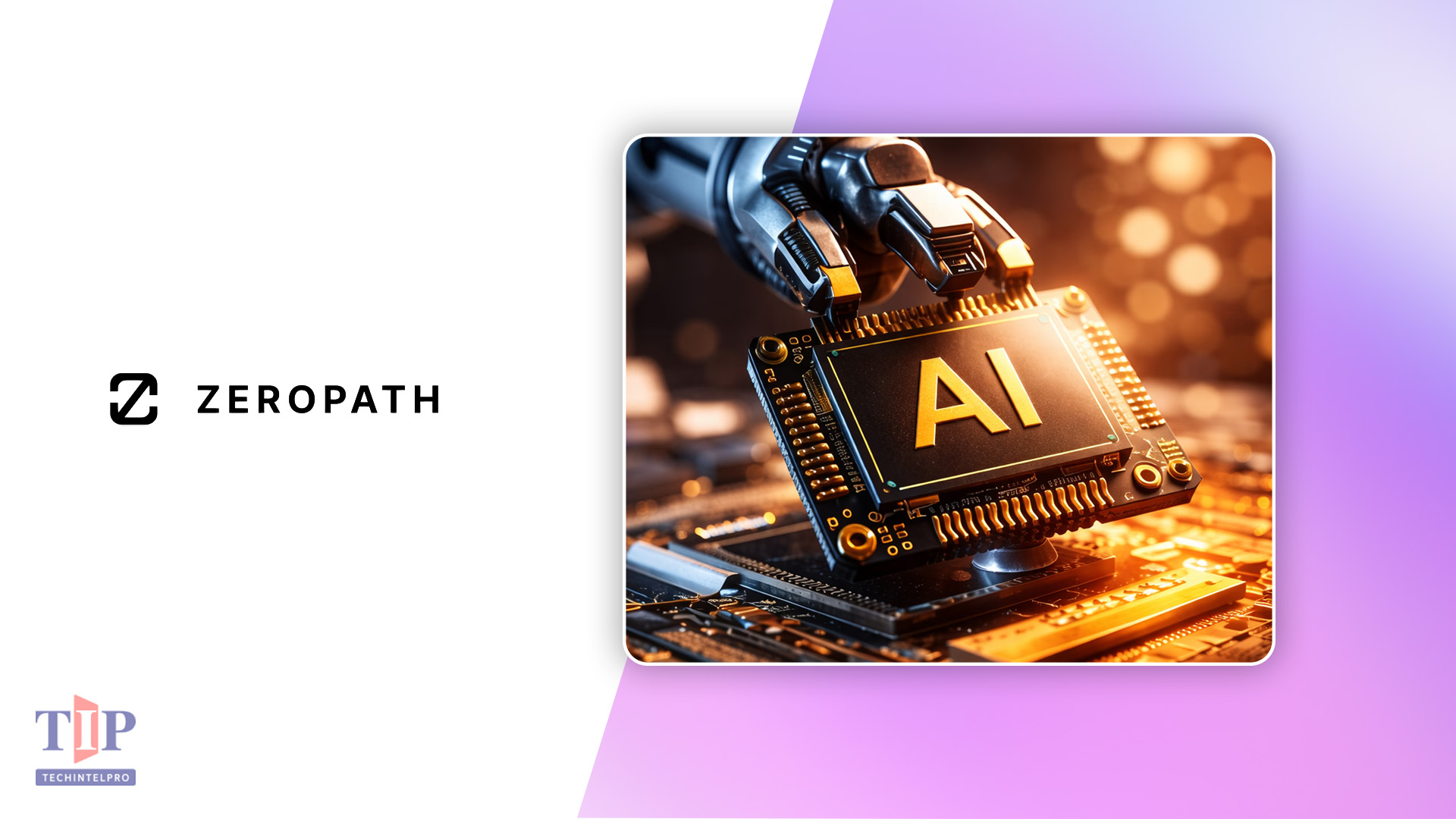 ZeroPath Launches Zero AI to Run Application Security Program