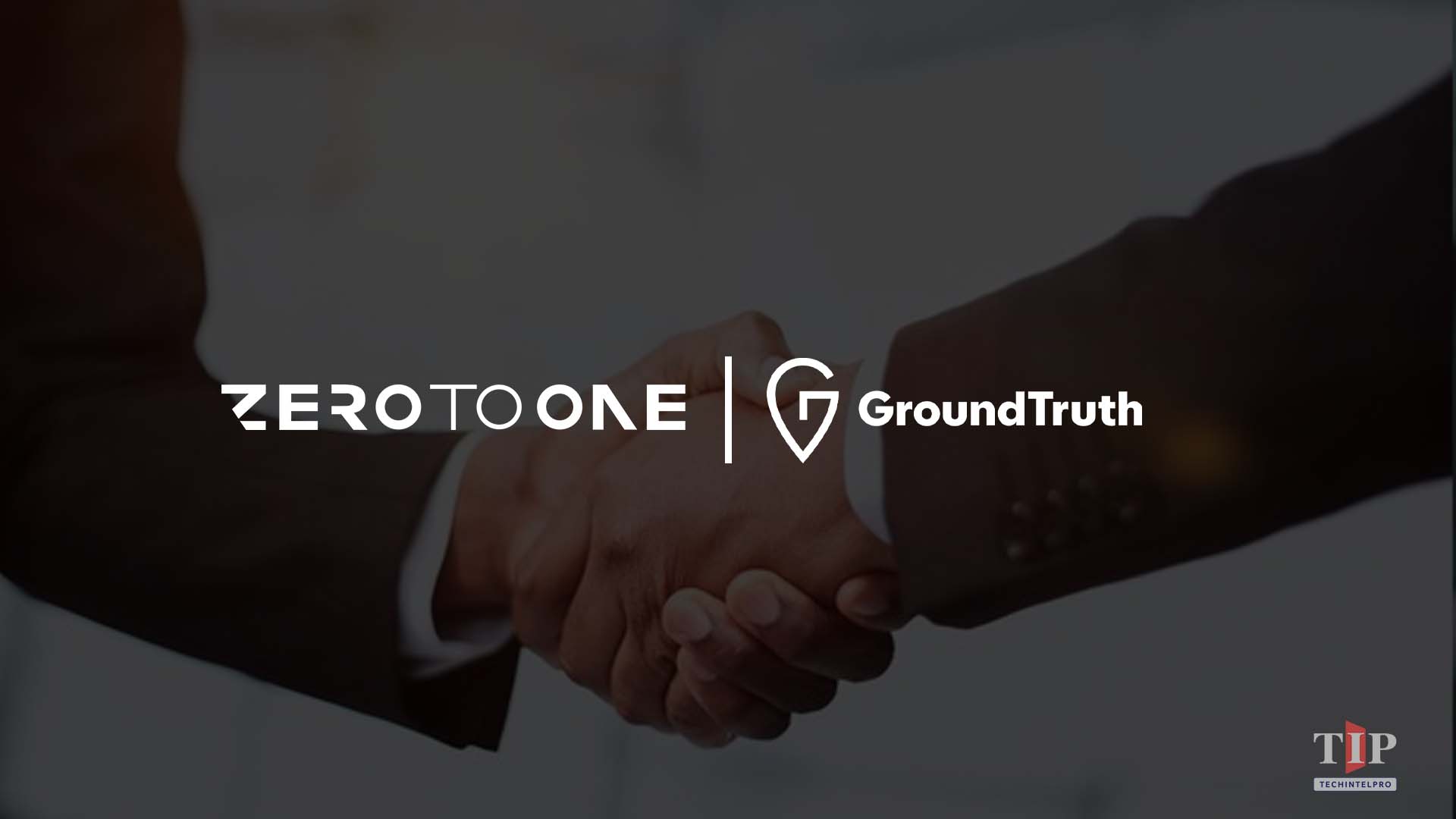 ZeroToOne.AI Acquires GroundTruth for Predictive Behavioral Intelligence