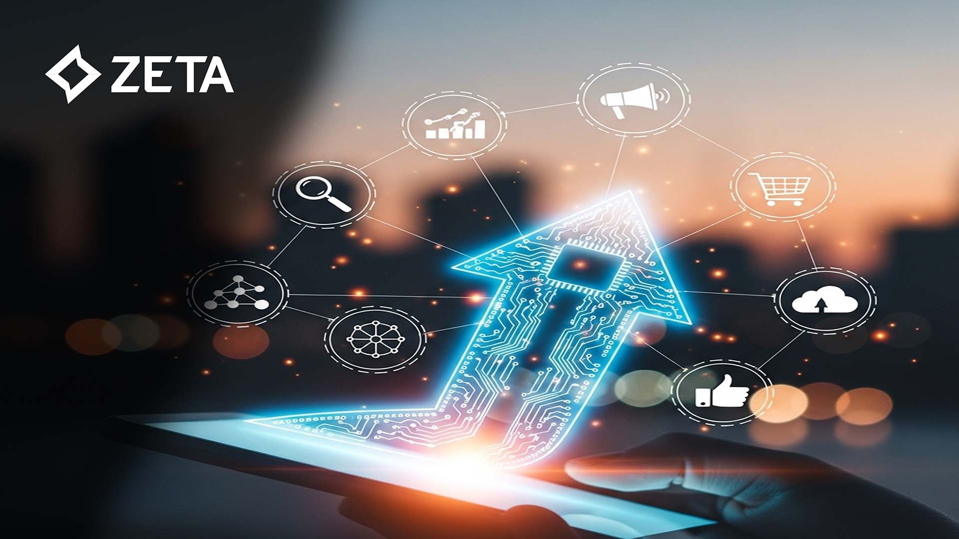 Zeta Global at CES 2026: AI's Future in Marketing with Athena Platform