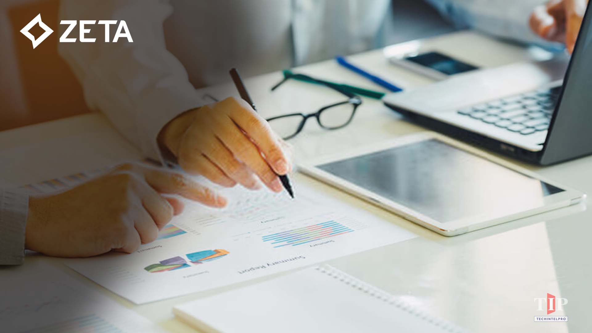 Zeta Marketing Platform Named Leader in Forrester Wave for Email Marketing