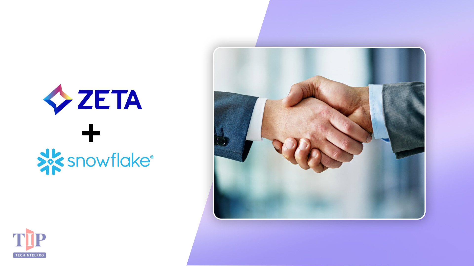 Zeta Global Joins Open Semantic Interchange with Snowflake