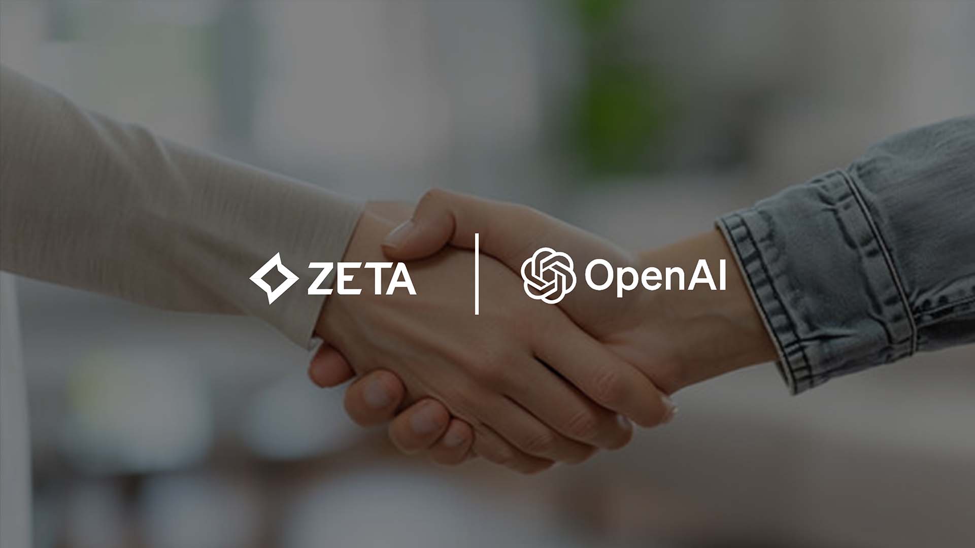 Zeta Global, OpenAI Team to Power Athena AI Marketing Agent