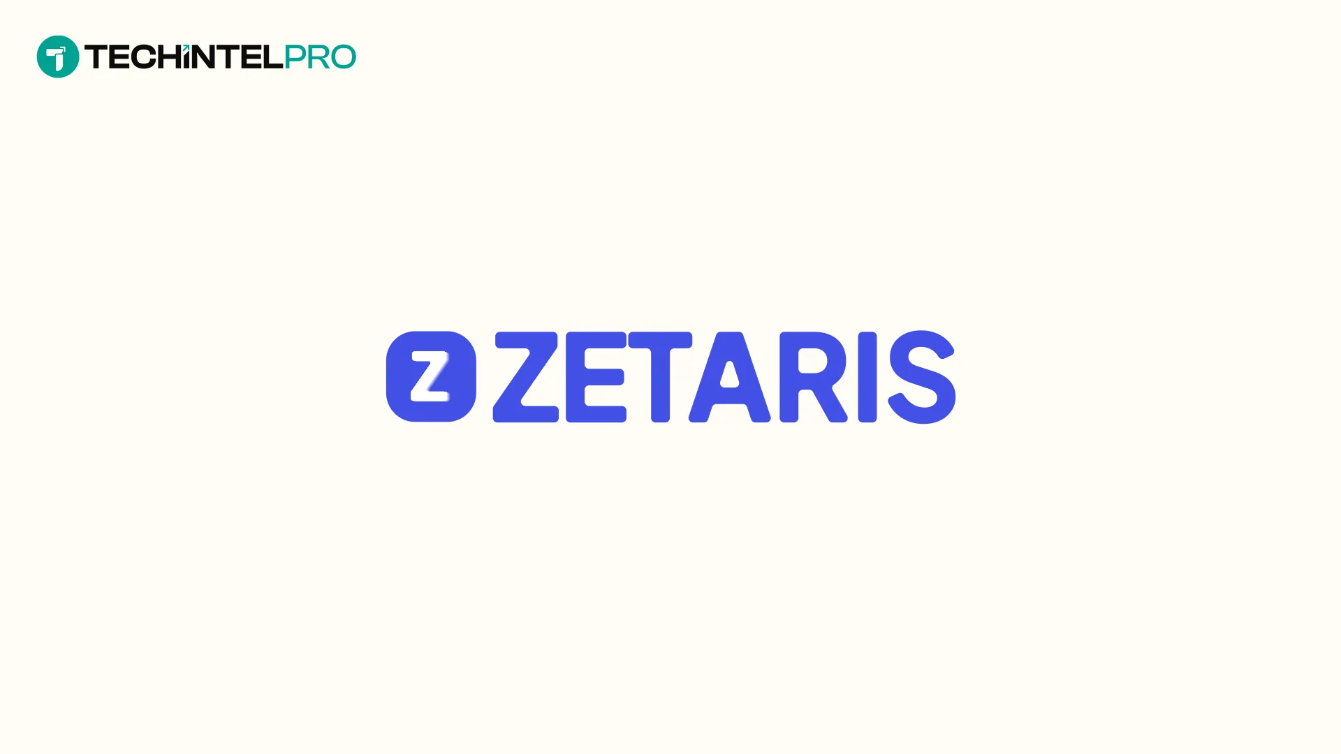 Zetaris Launches Cloud-Based AI Data Harness for Enterprise