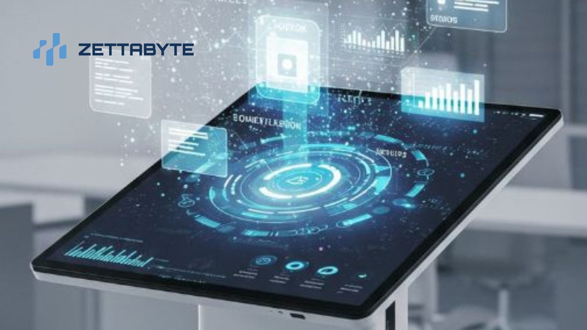 Zettabyte Secures Lam Capital, Foxconn Investment for AI Data Center Innovation
