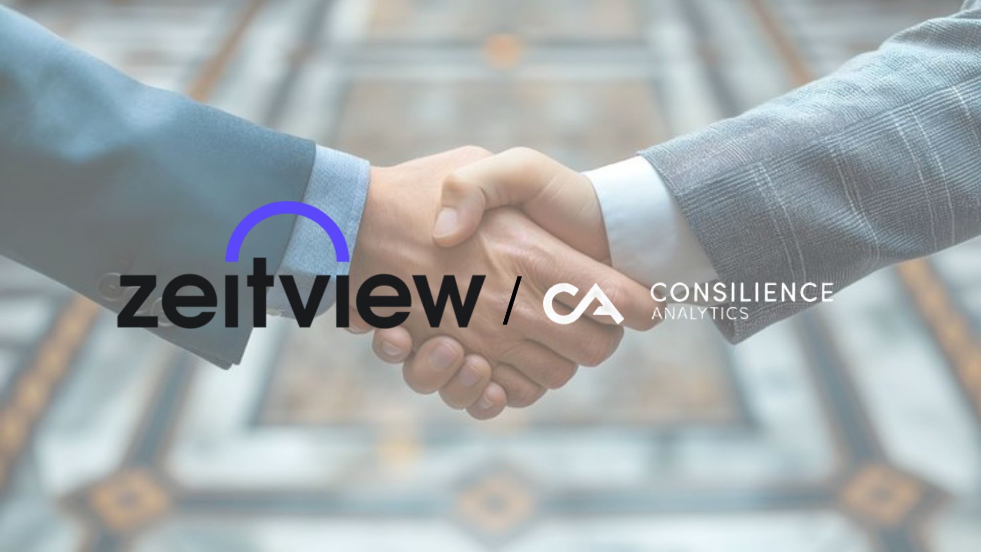 Zeitview Acquires Consilience Analytics for Telecom Asset Intelligence