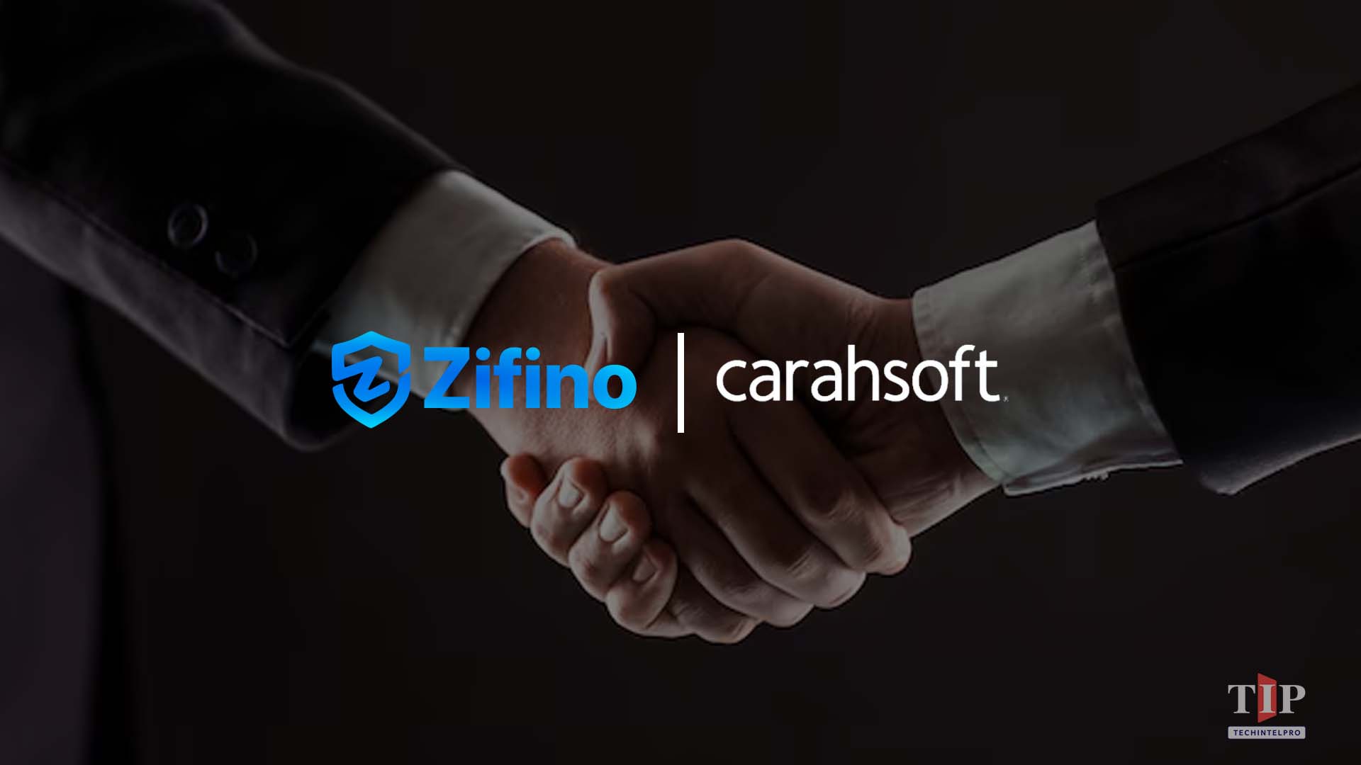 Zifino and Carahsoft Partner to Bring AI-Native CMMC Compliance to Public Sector