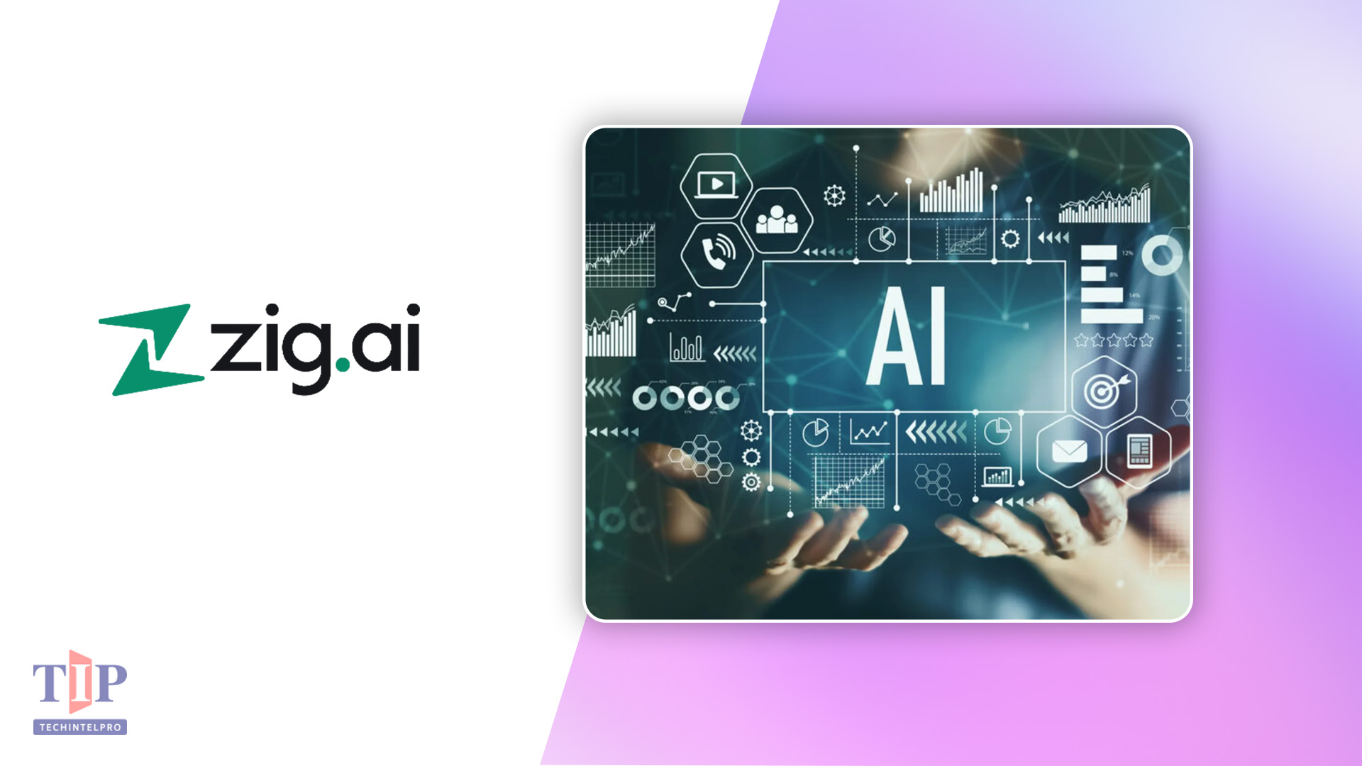Zig.ai Launches AI Agent Team for Lead Gen and Outreach
