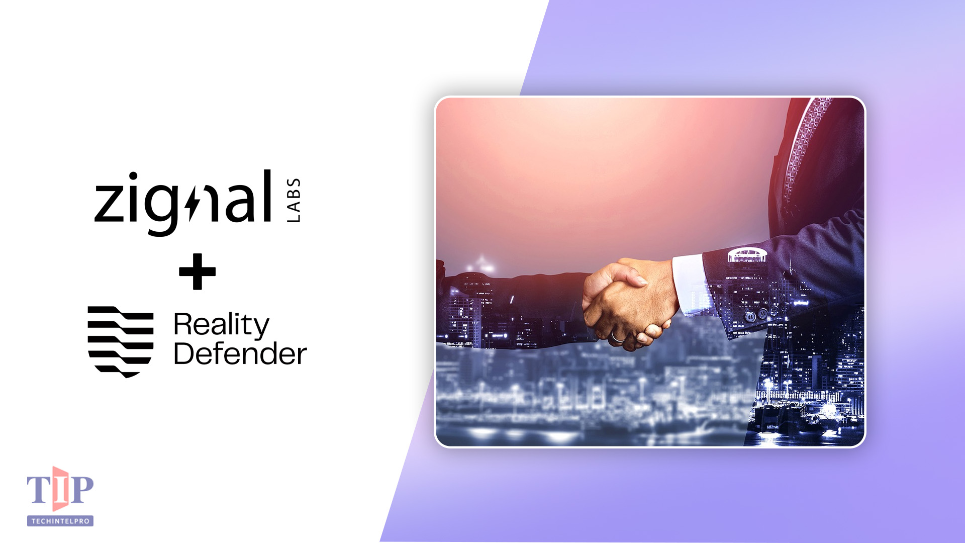 Zignal Labs, Reality Defender Partner on Protective Intelligence