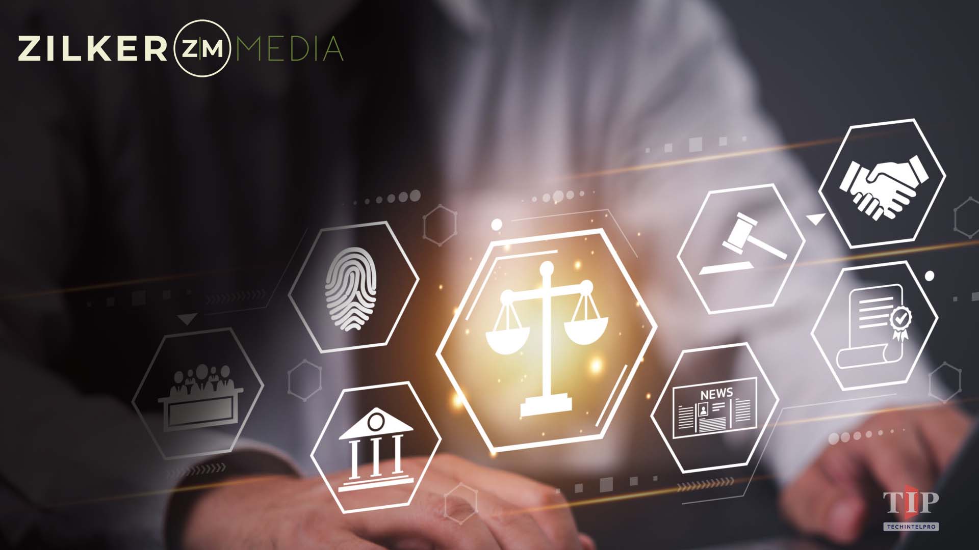 Zilker Media Launches AI Discoverability Ecosystem for Brand PR