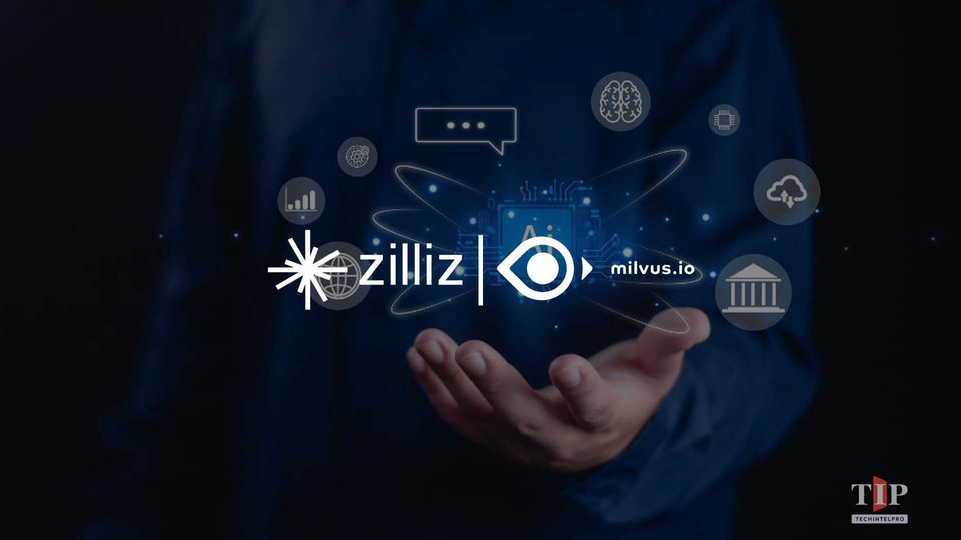 Zilliz Cloud Launches AWS Ireland Region for EU AI Compliance