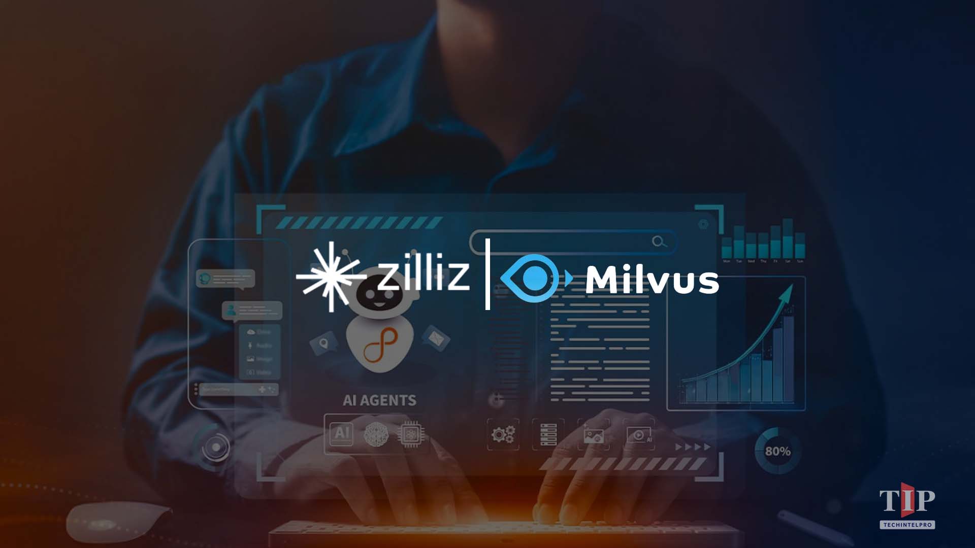 Zilliz Open-Sources memsearch for AI Agent Memory