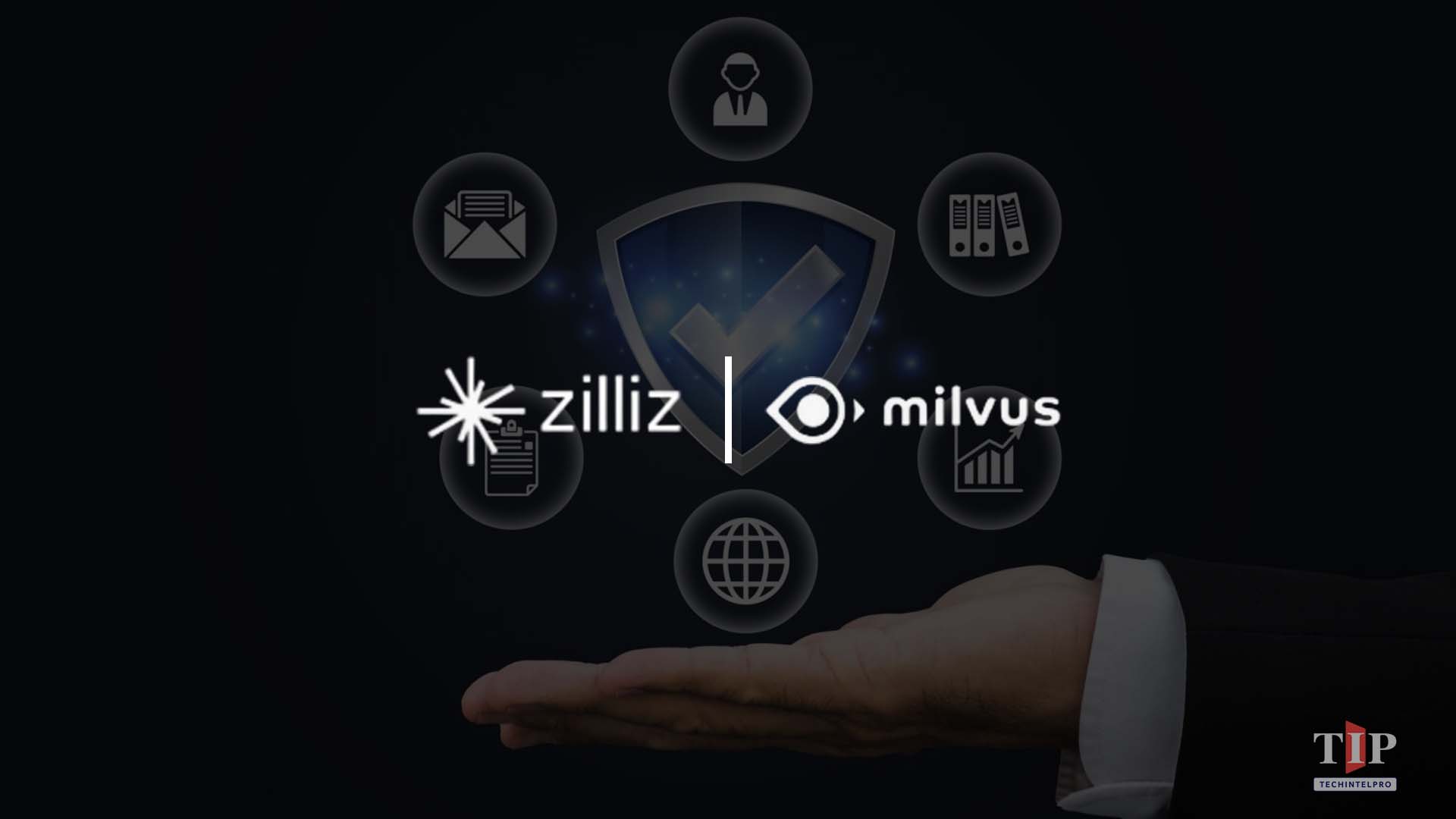 Zilliz Cloud Launches Customer-Managed Encryption Keys for Data Sovereignty