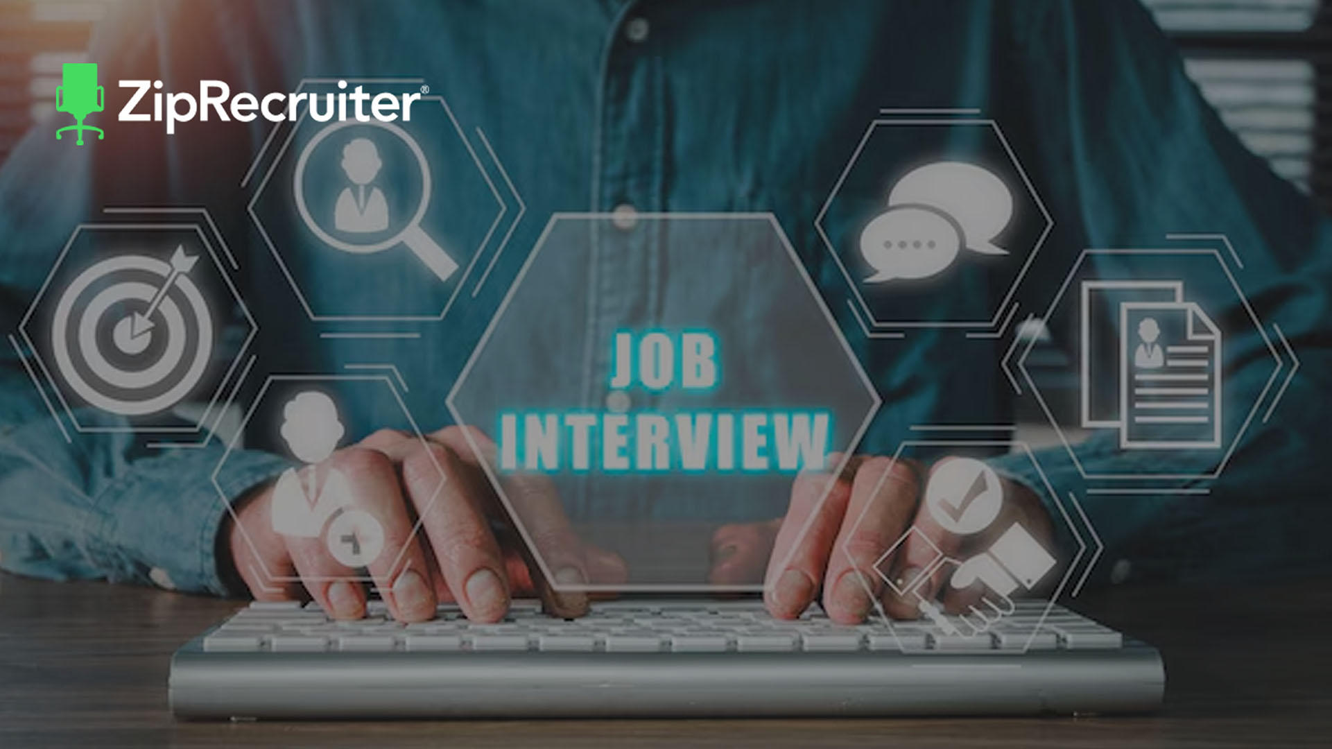 ZipRecruiter Launches Be Seen First for Job Applications