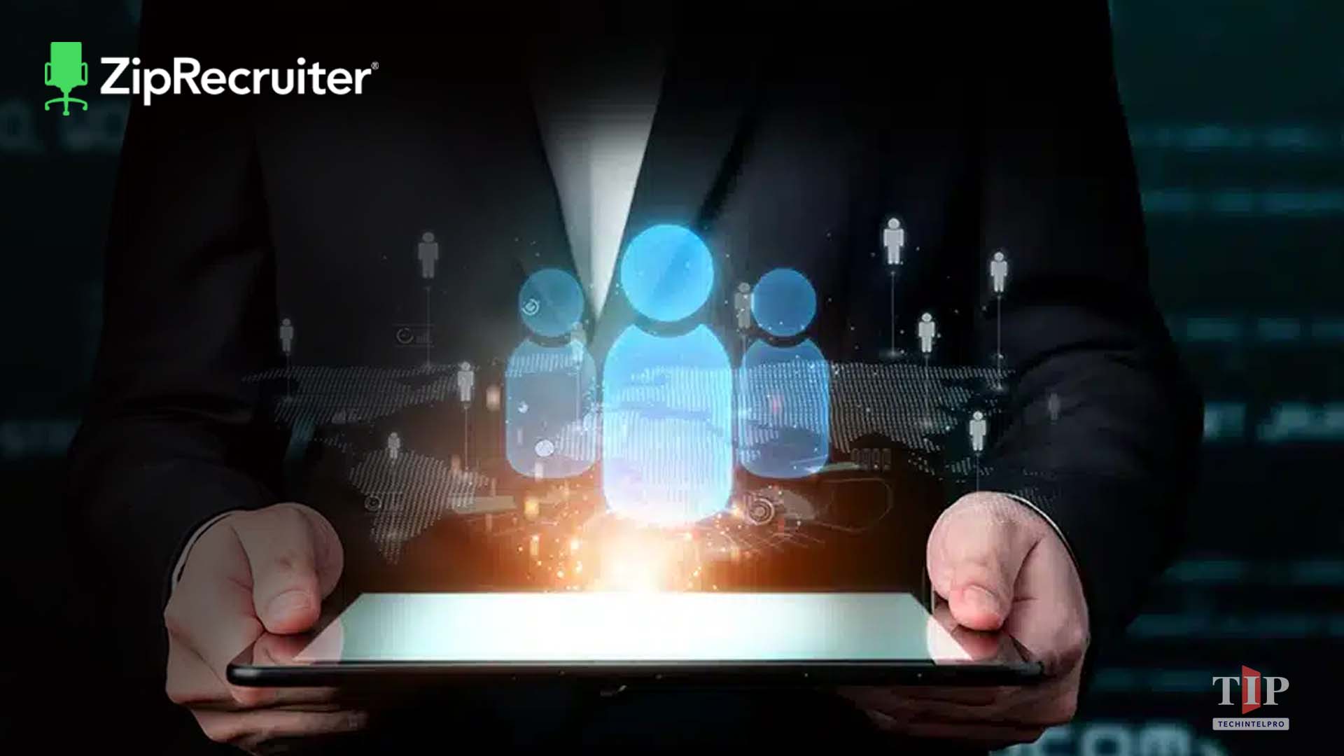 ZipRecruiter Launches ChatGPT App for AI Job Search