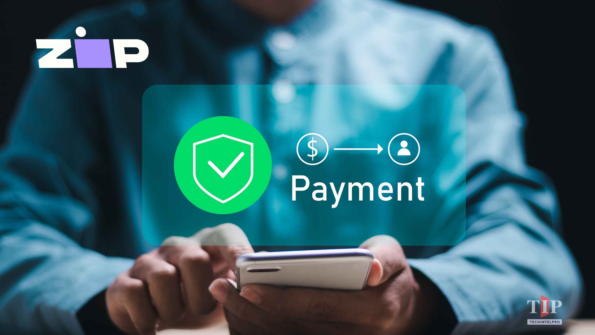 Zip Launches Pay in 2 for Flexible Two-Week Payments