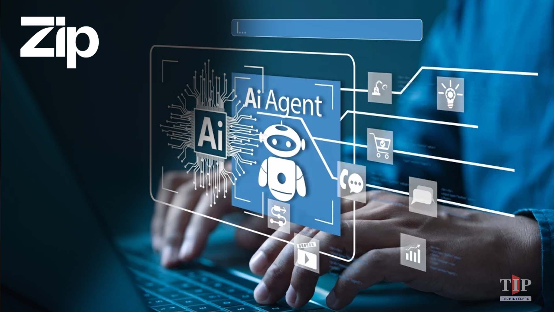 Zip Launches AI Agents for Accounting to Close Books Faster