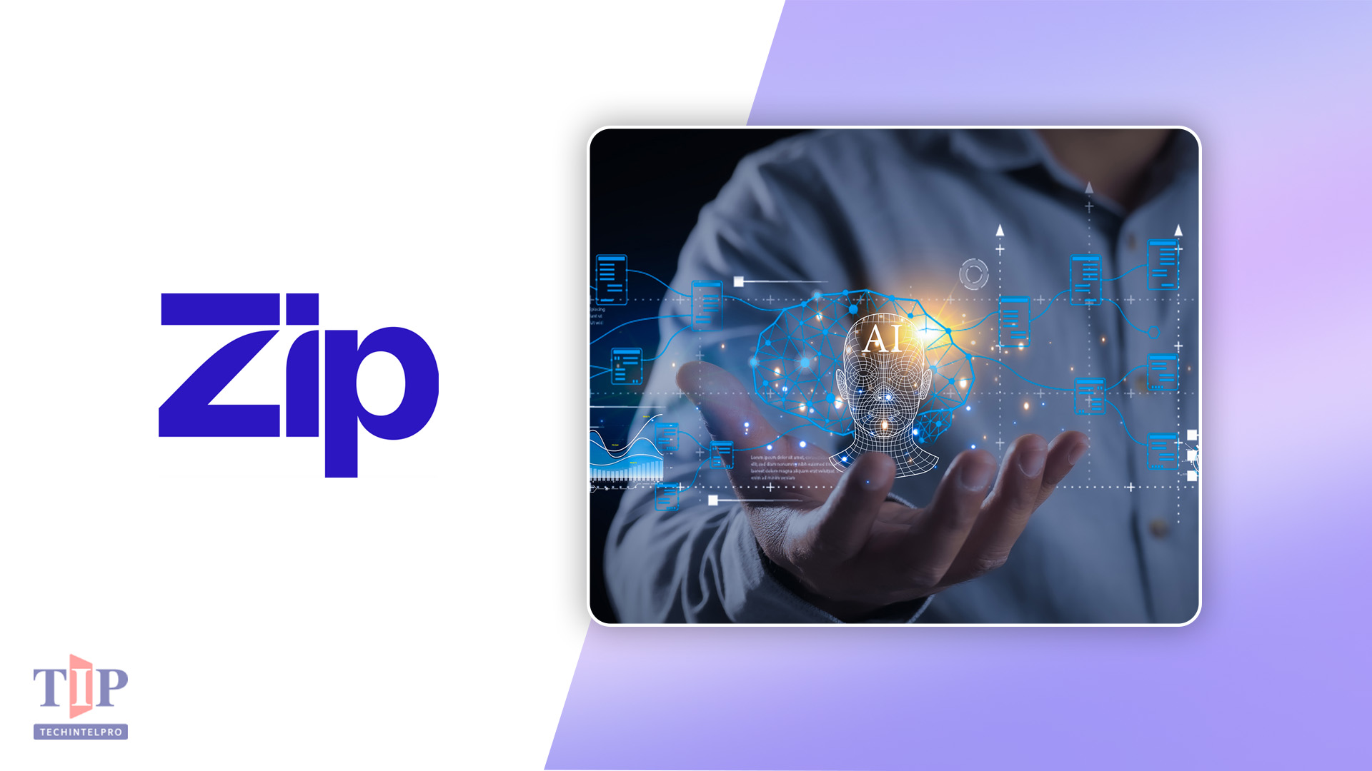 Zip Launches AI Superagents and MCP for Procurement