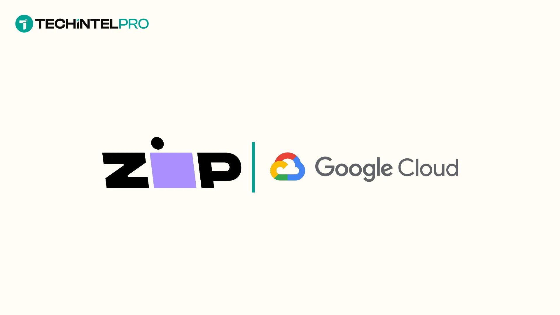 Zip US and Google Cloud Build AI-Native Product Factory