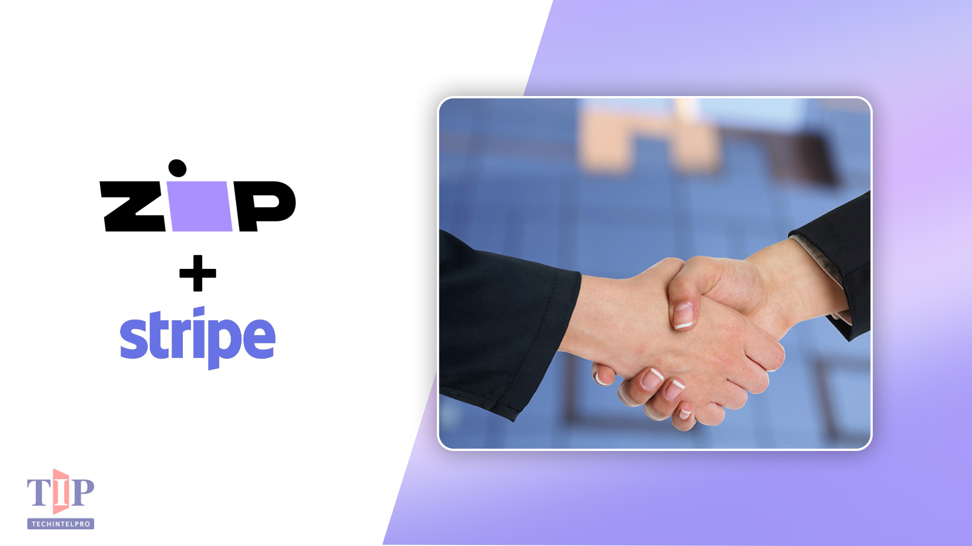 Zip US Expands Stripe Partnership with Shared Payment Tokens for Agentic Commerce
