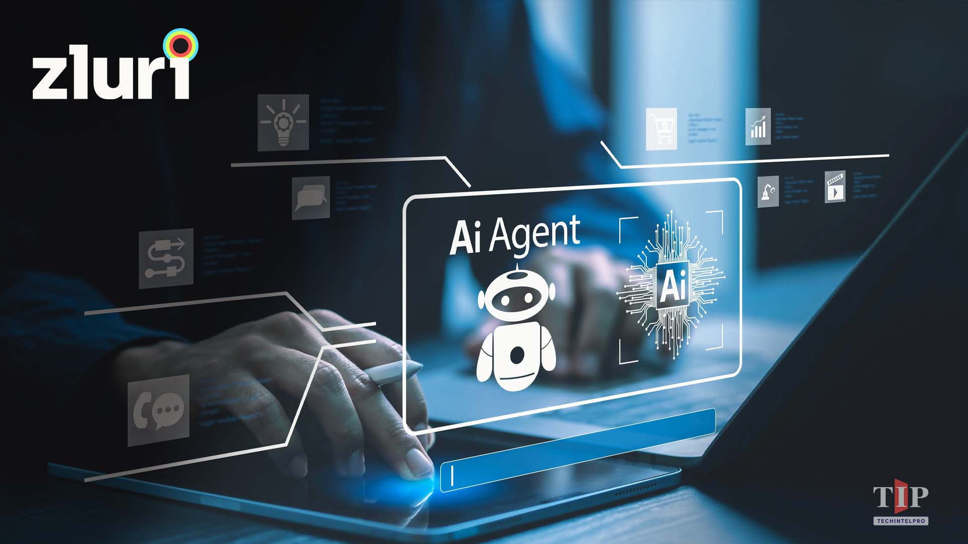 Zluri Launches Identity Security Platform for Modern Enterprise