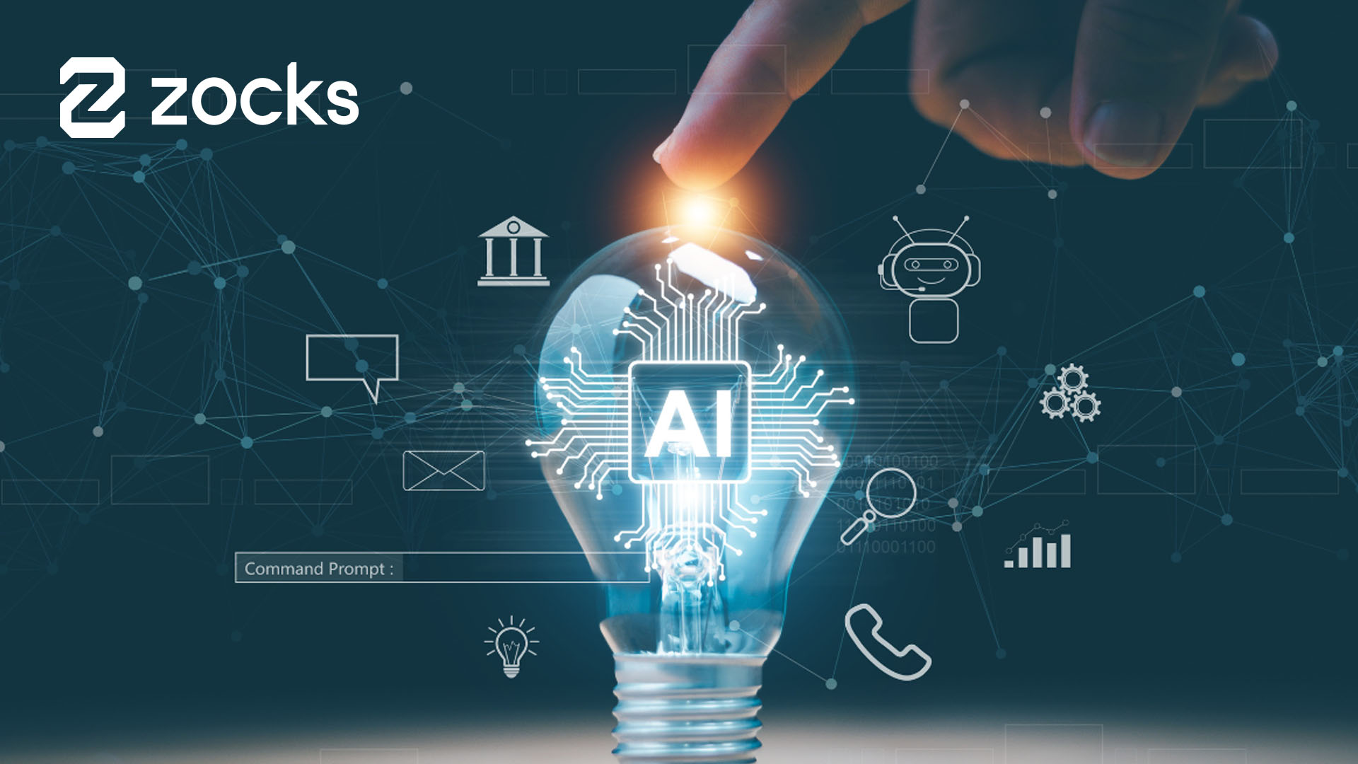 Zocks Raises $45M Series B for AI Advisor Automation