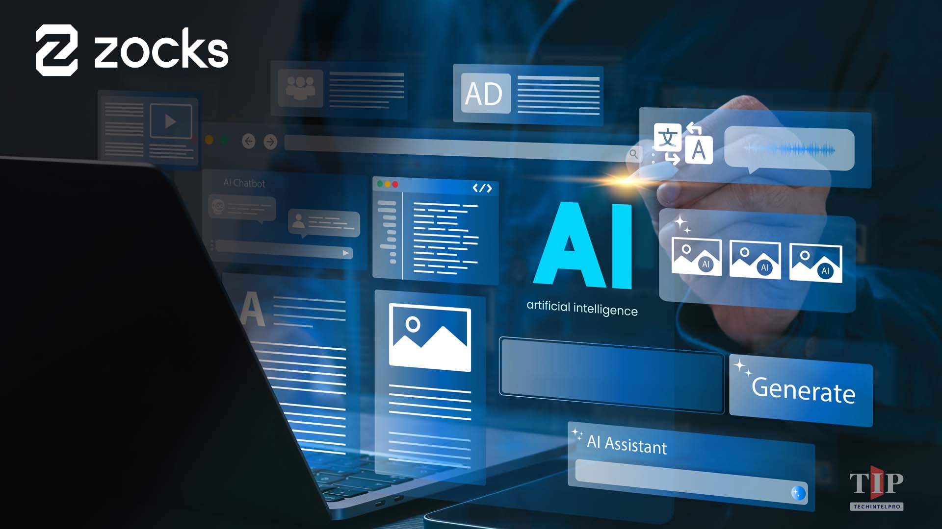 Zocks Launches MCP to Connect Client Intelligence to AI Tools for Advisors