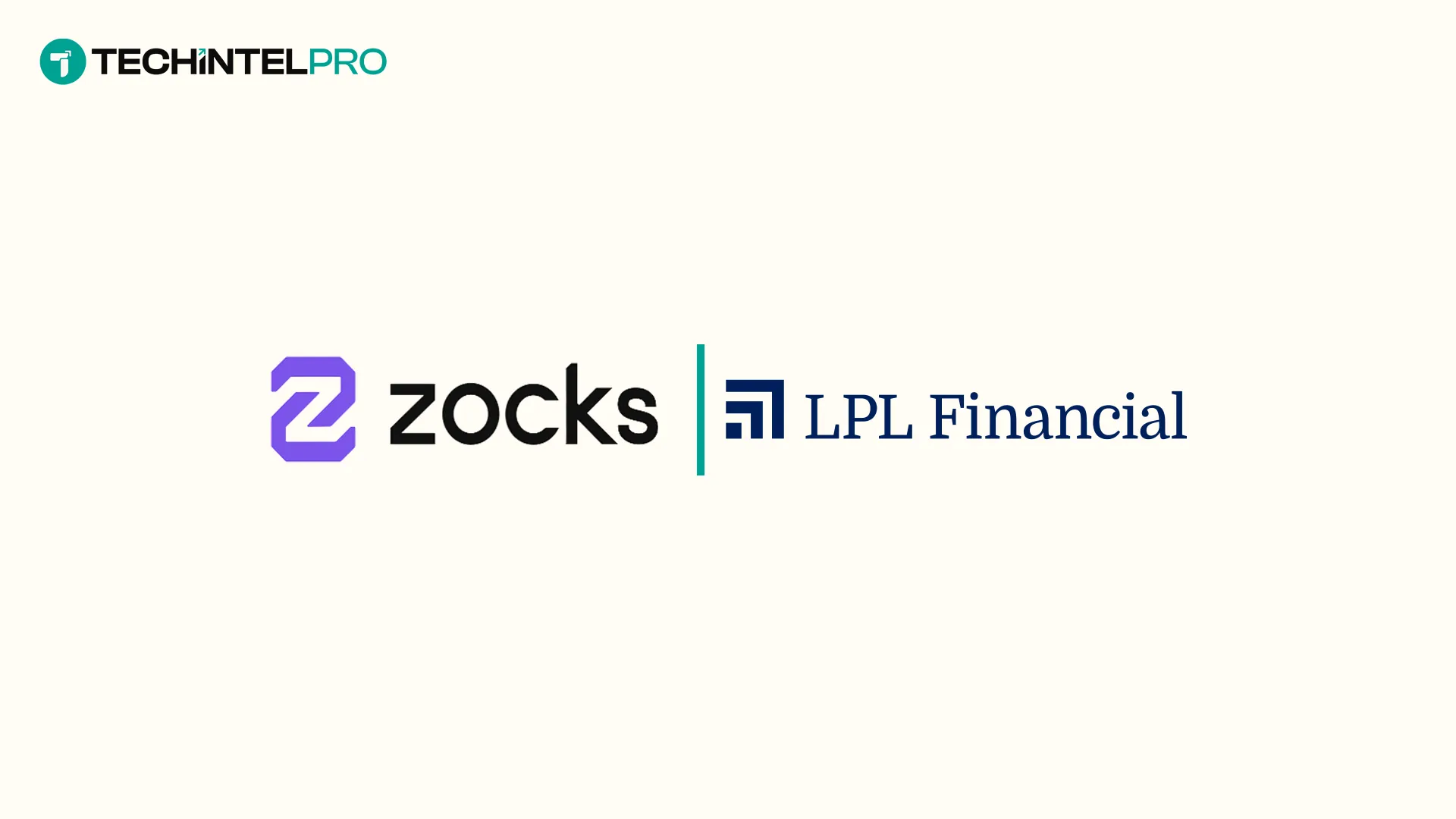 Zocks Brings AI Meeting Intelligence to LPL Advisors
