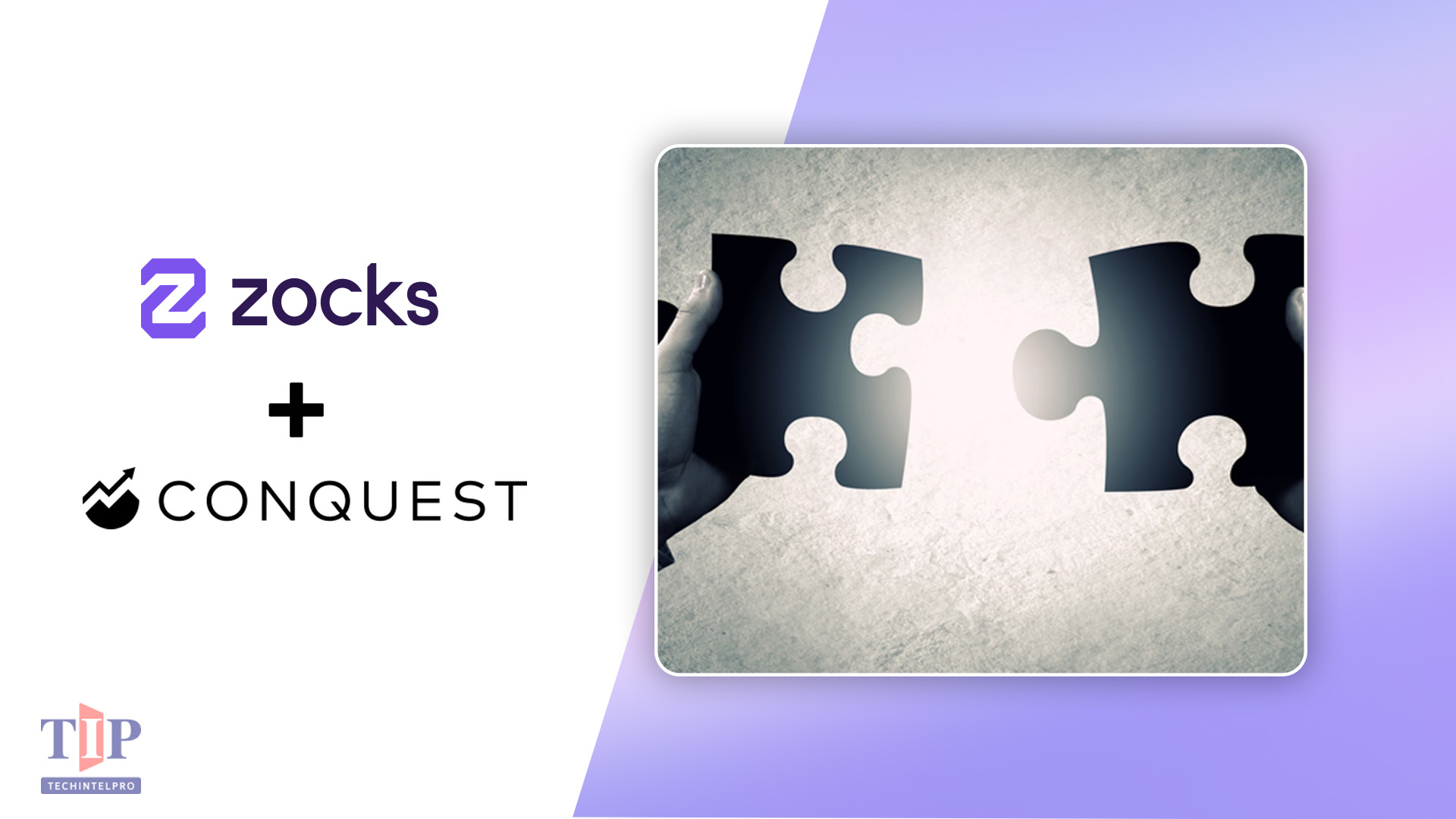 Zocks and Conquest Integrate for AI Financial Planning