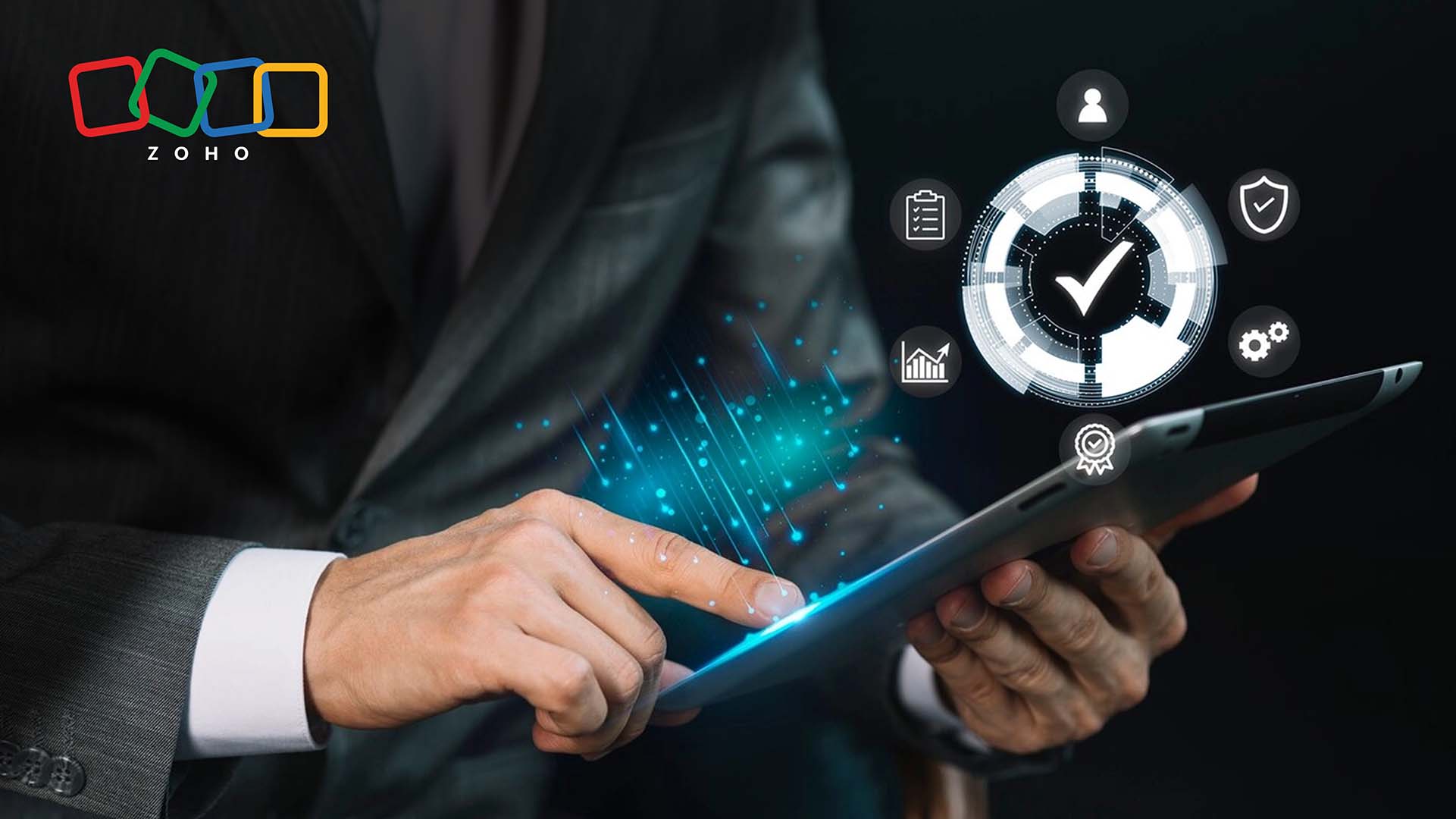 Zoho One Unveils Major Update with Unified UX and AI