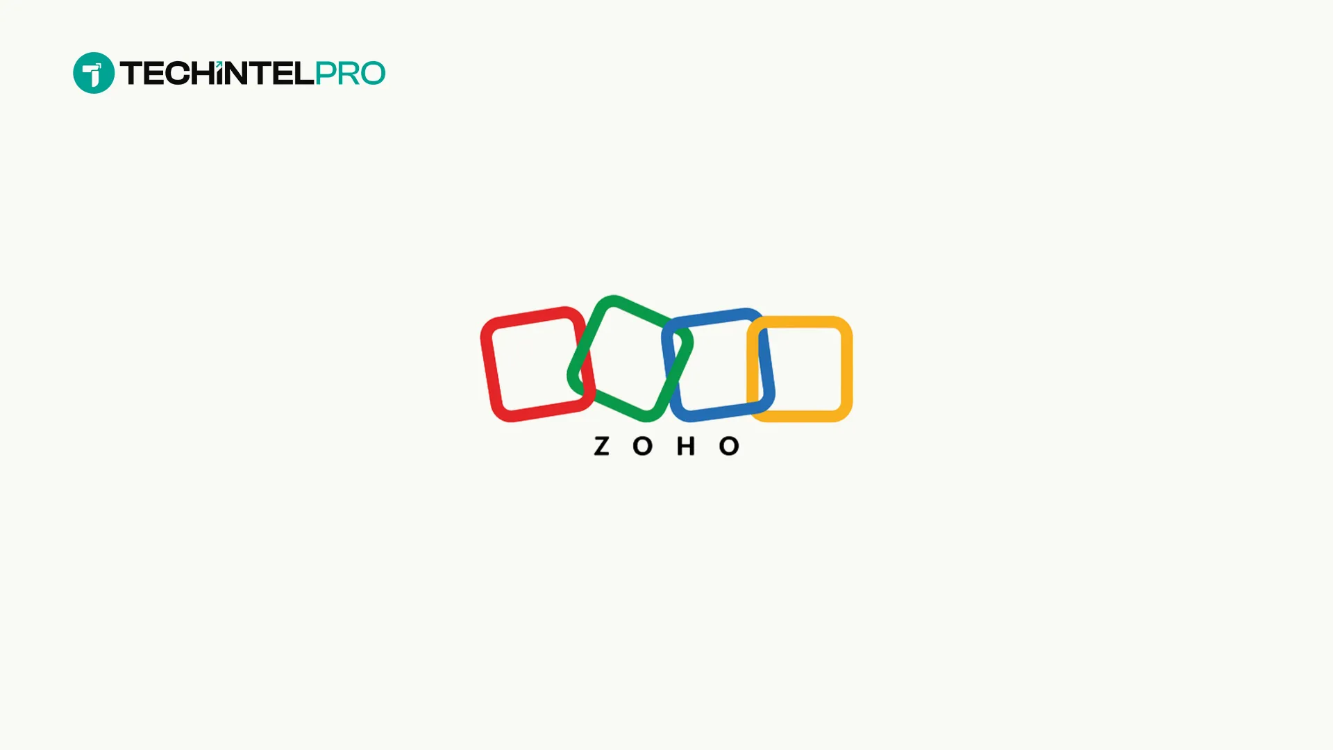 Zoho Catalyst Solves Coding to Production Gap with Agent-Ready PaaS