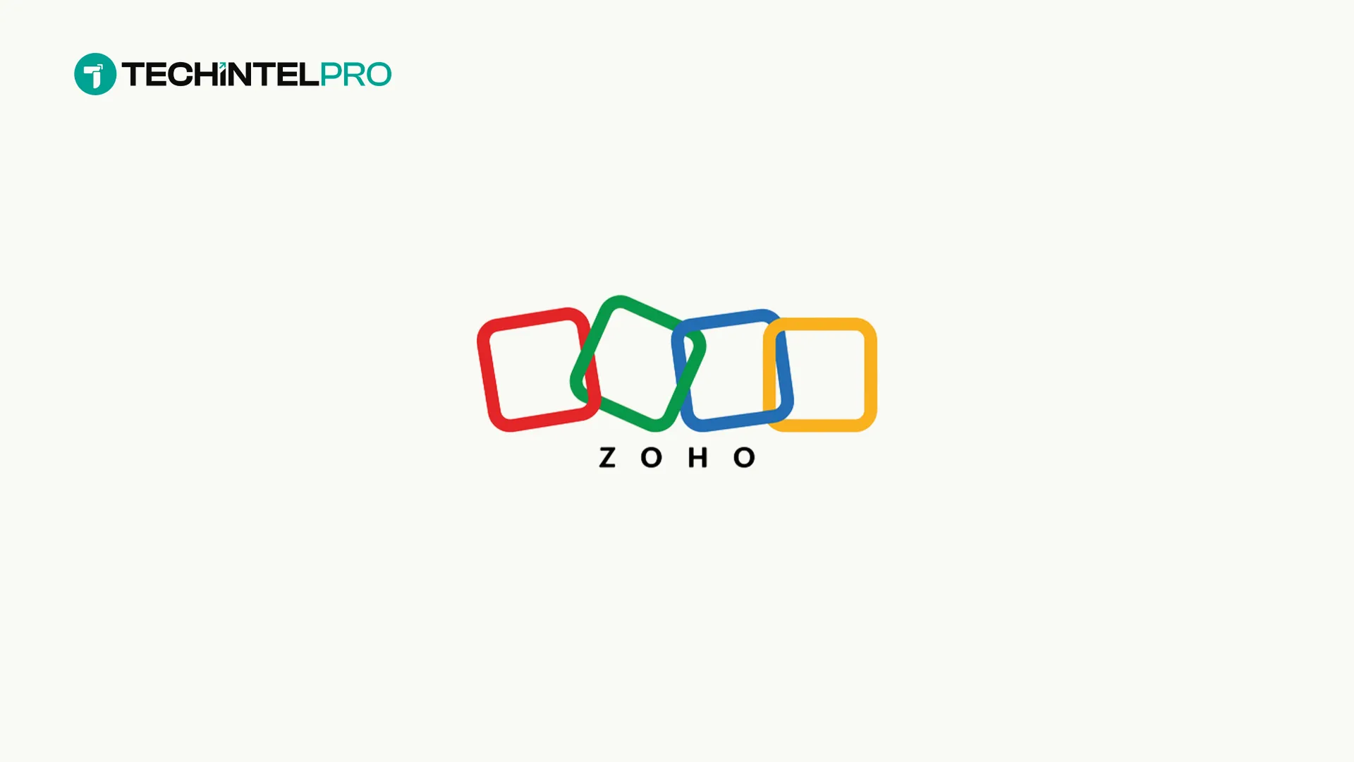 Zoho Announces Finalists for From The Ground Up AI Hackathon