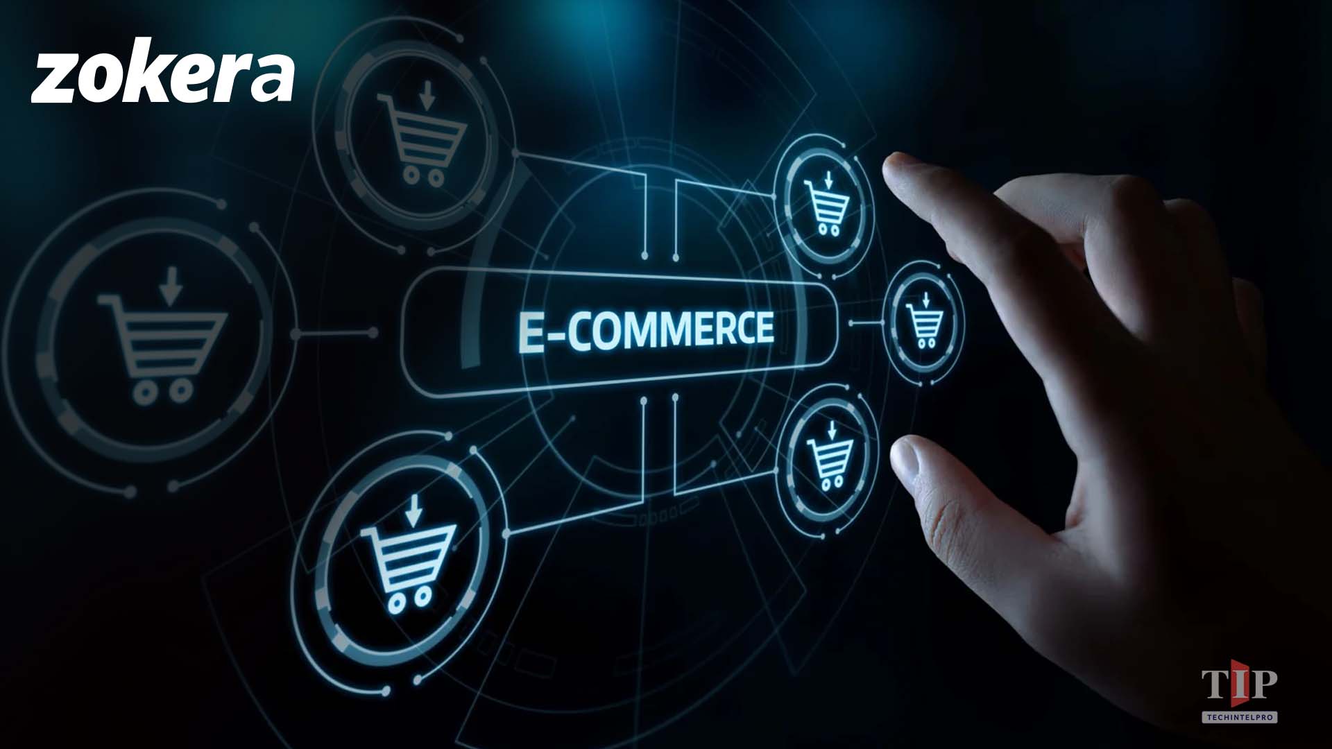 Zokera Launches Creator Commerce Platform in India