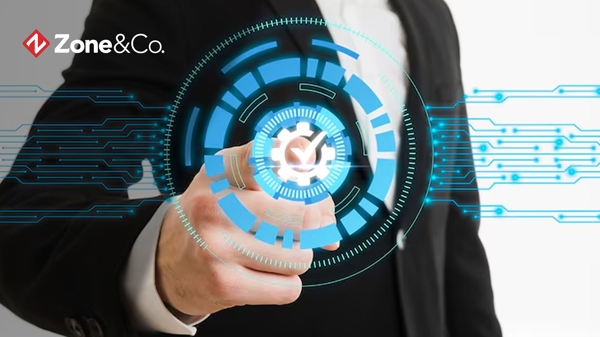 Zone & Co Launches Zoe Agentic Finance Orchestration