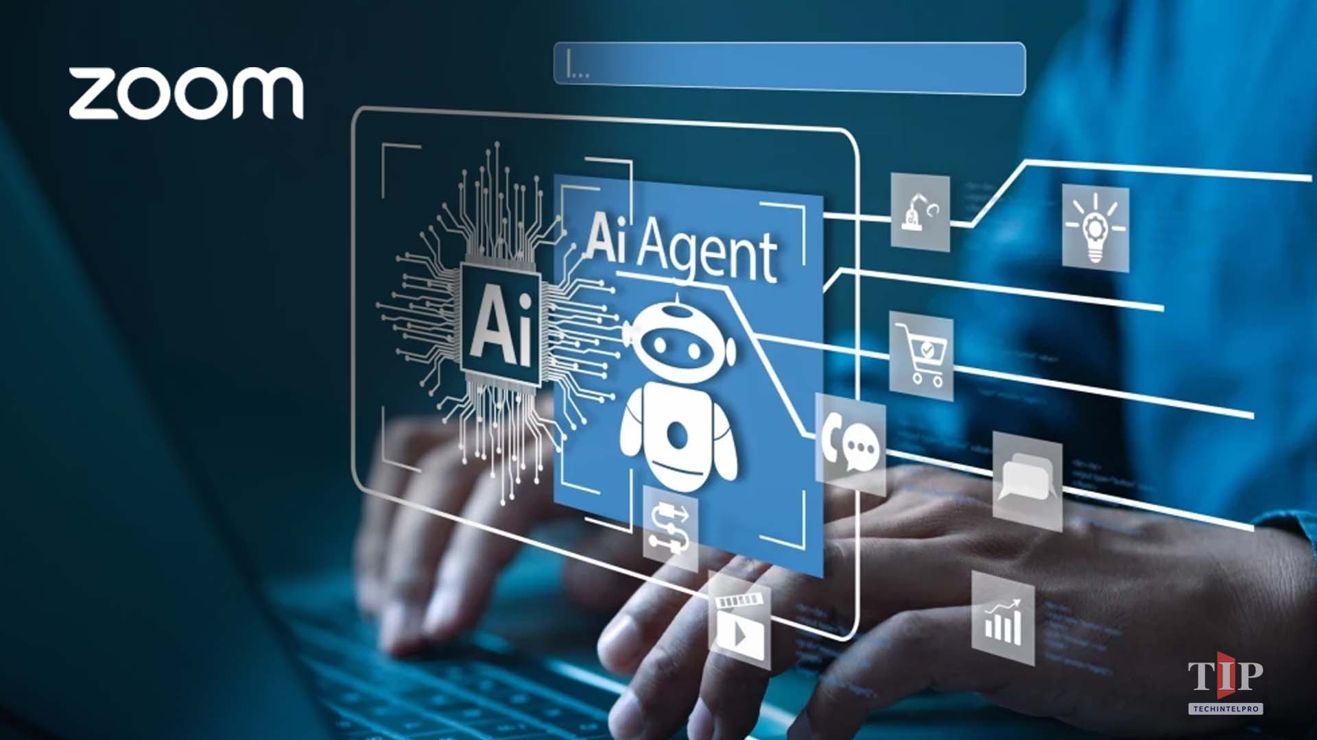 Zoom Virtual Agent 3.0 Launches with Agentic Execution