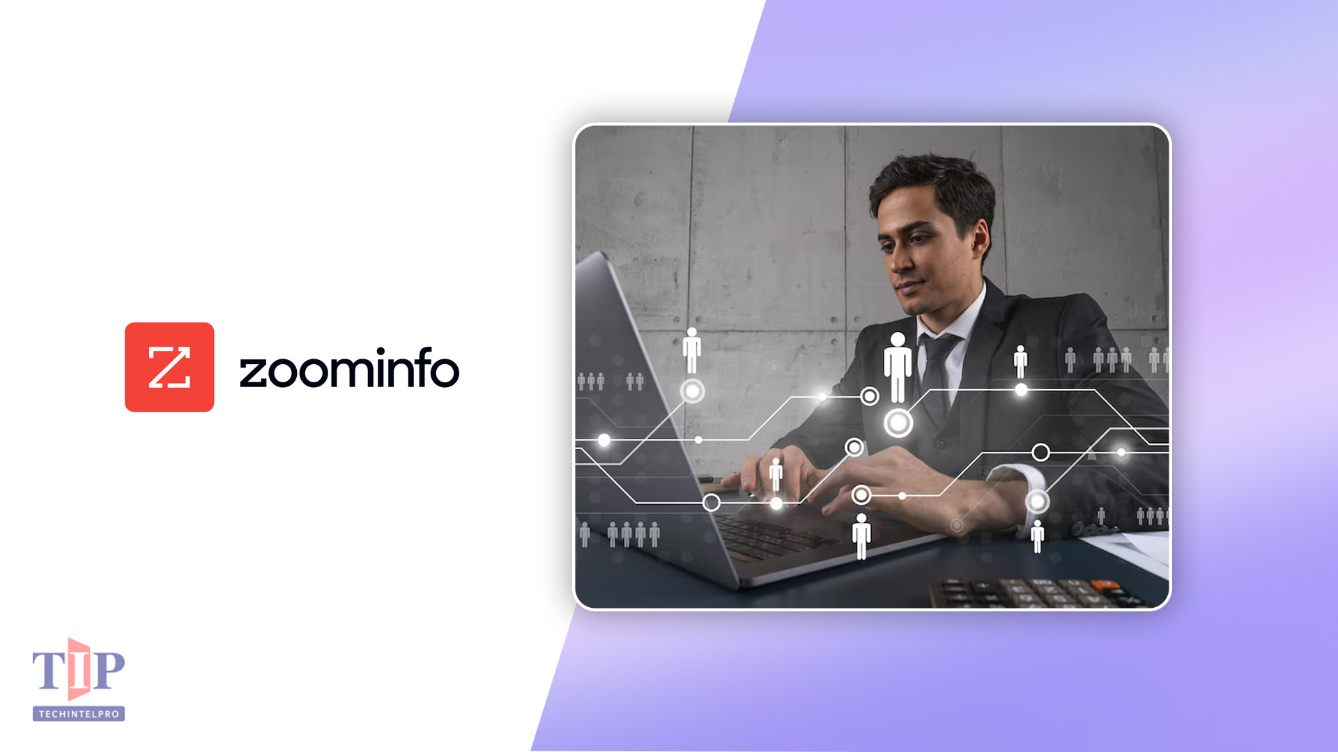 Levanta Achieves 10X ROI Using ZoomInfo's AI GTM Platform