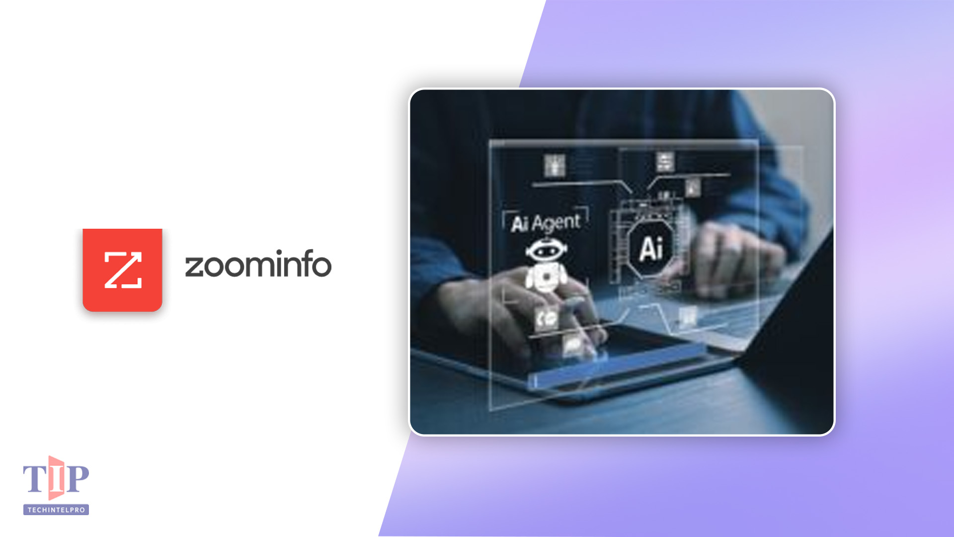 ZoomInfo Launches GTM.AI Headless Context Layer