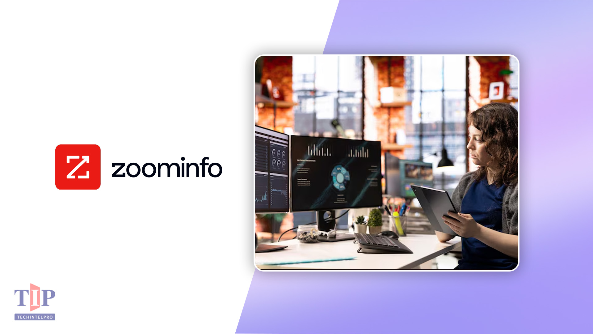 ZoomInfo Launches GTM Bench, Benchmark for AI That Does Go-to-Market Work