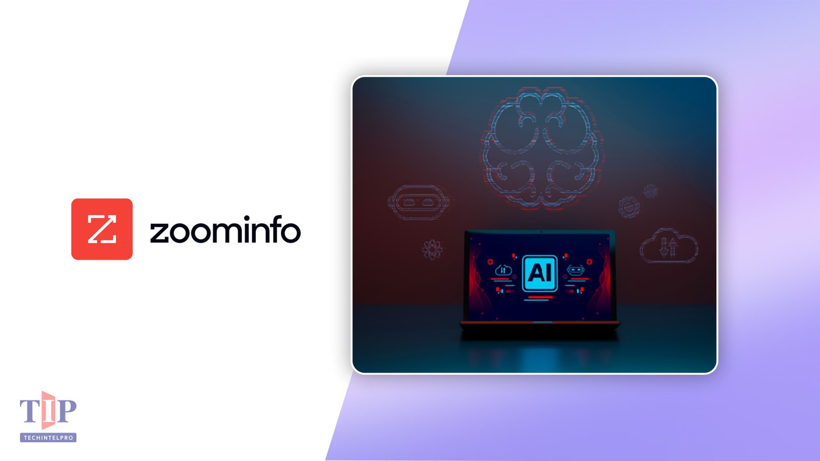 ZoomInfo Brings GTM Data to Claude via GTM.AI Integration