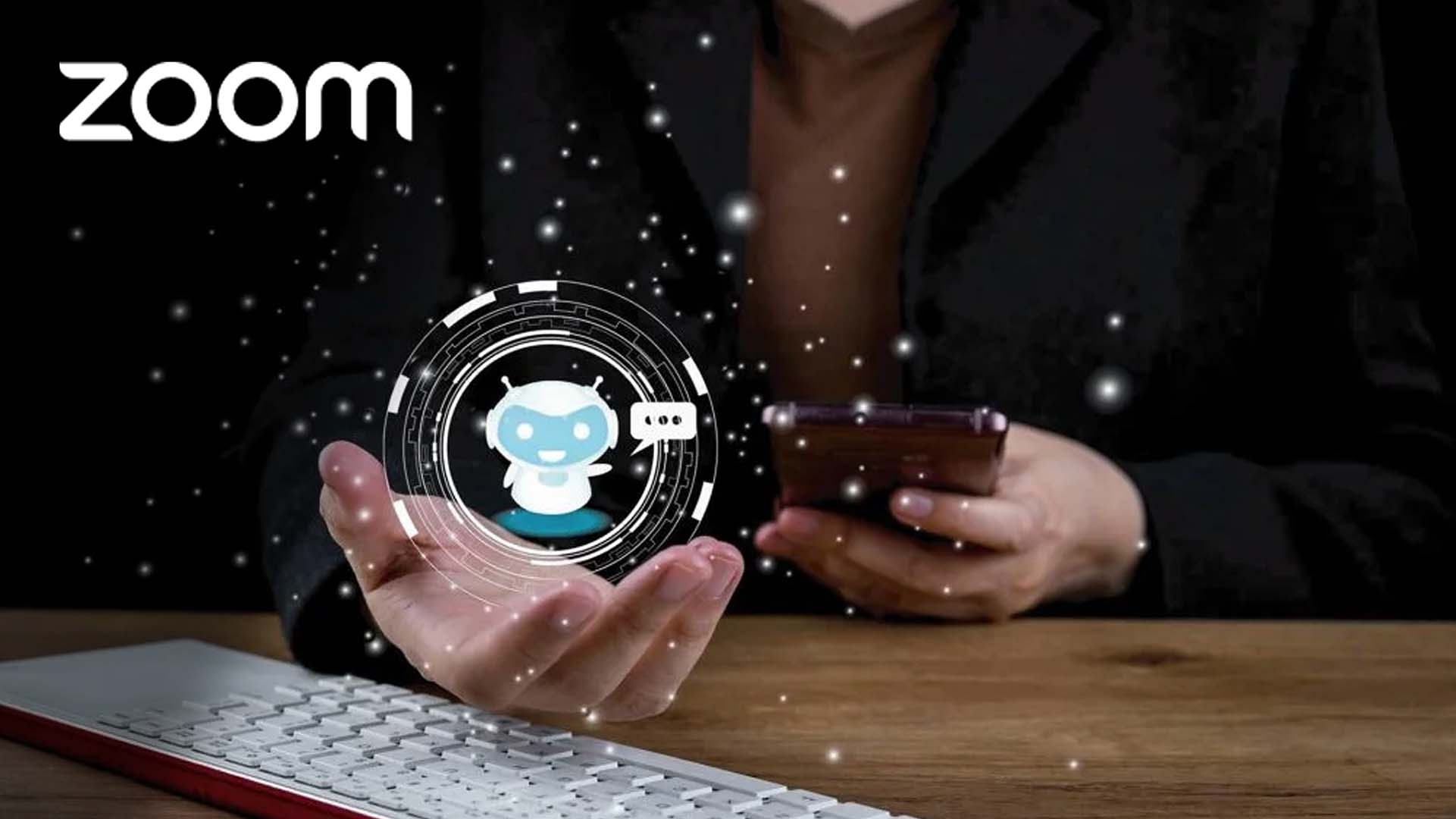 Zoom AI Companion 3.0 Launches with Agentic Workflows for Work