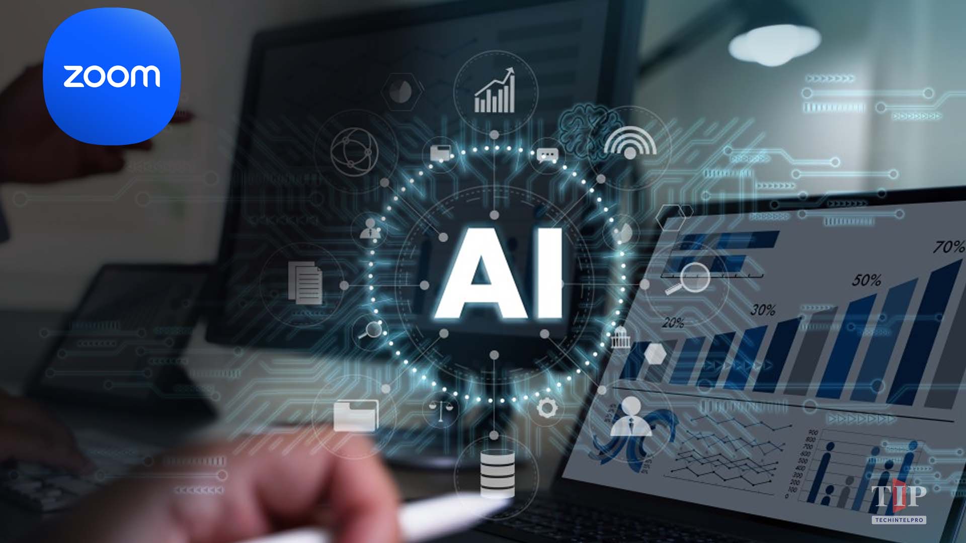 Zoom Launches Solopreneur 50 Program for AI-Powered Businesses of One