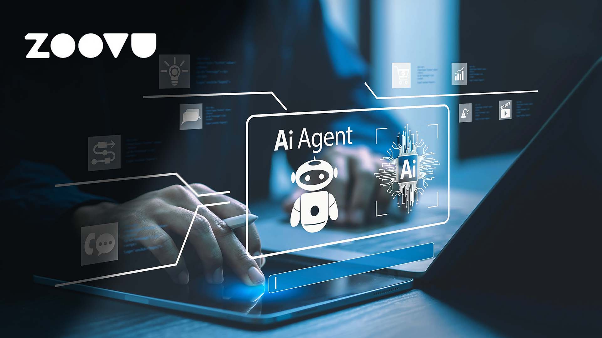 Zoovu MCP Server Enables AI Agents for Agentic Commerce