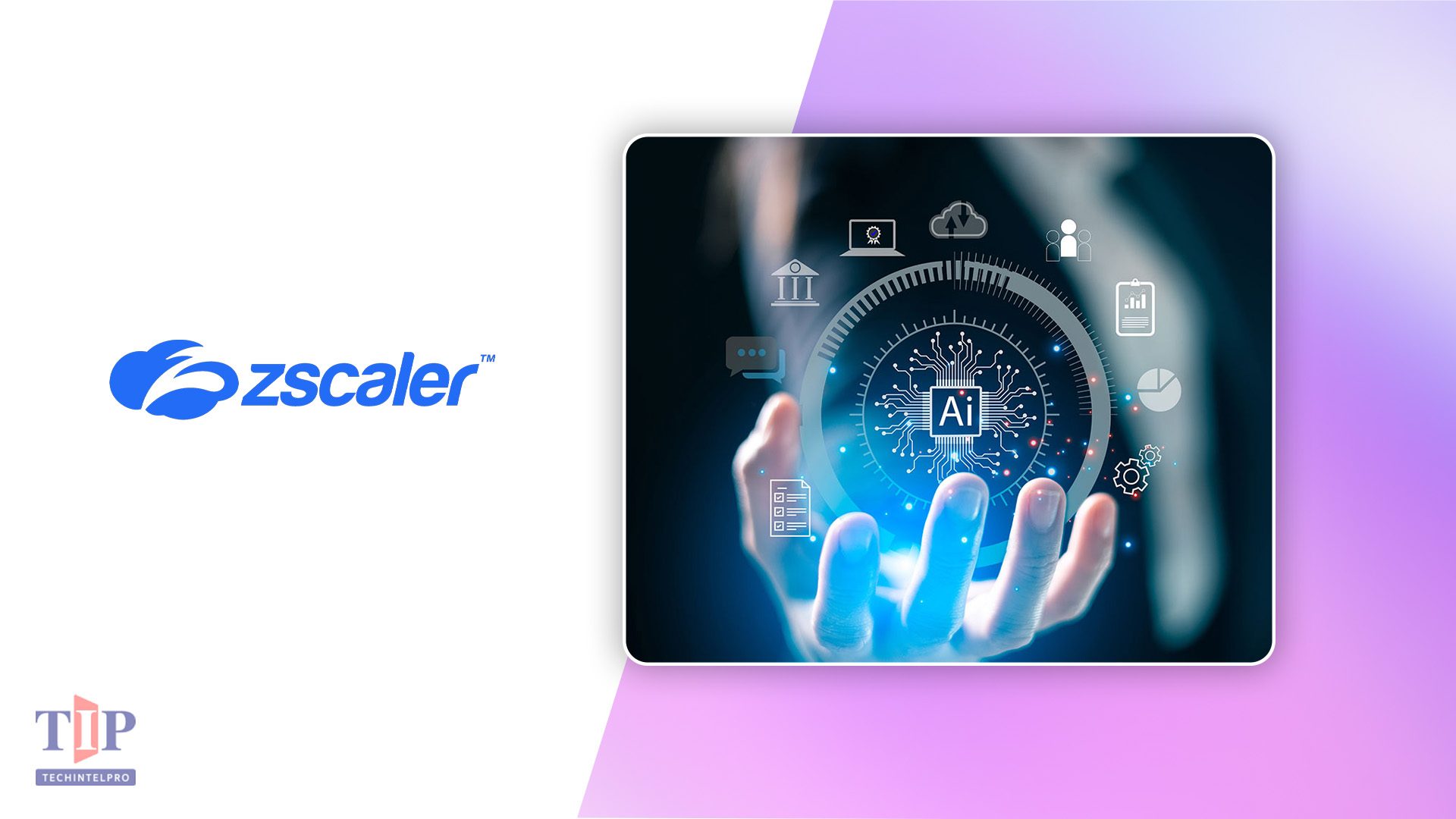 Zscaler Launches Project AI-Guardian with Global System Integrators