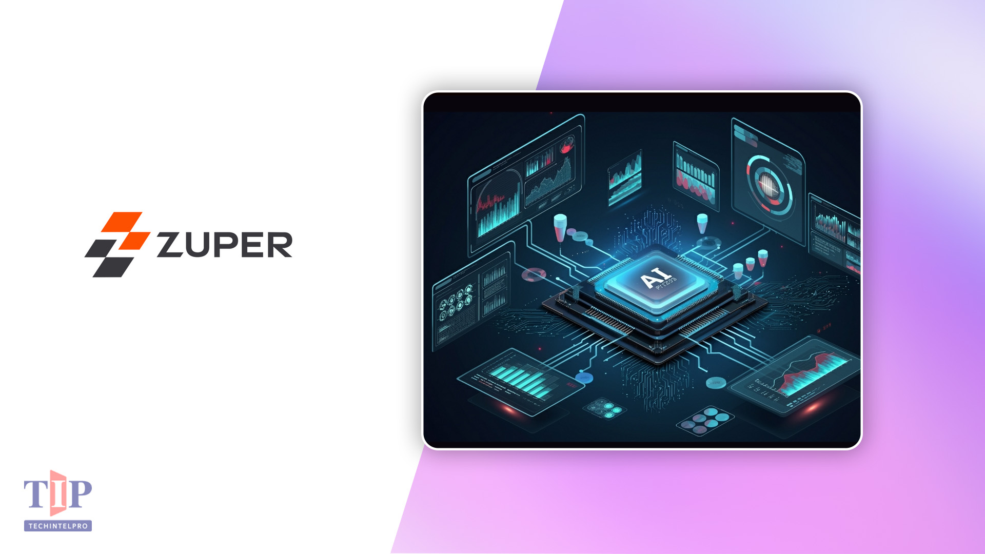 Zuper Introduces Zuper Sense AI for Trades Business