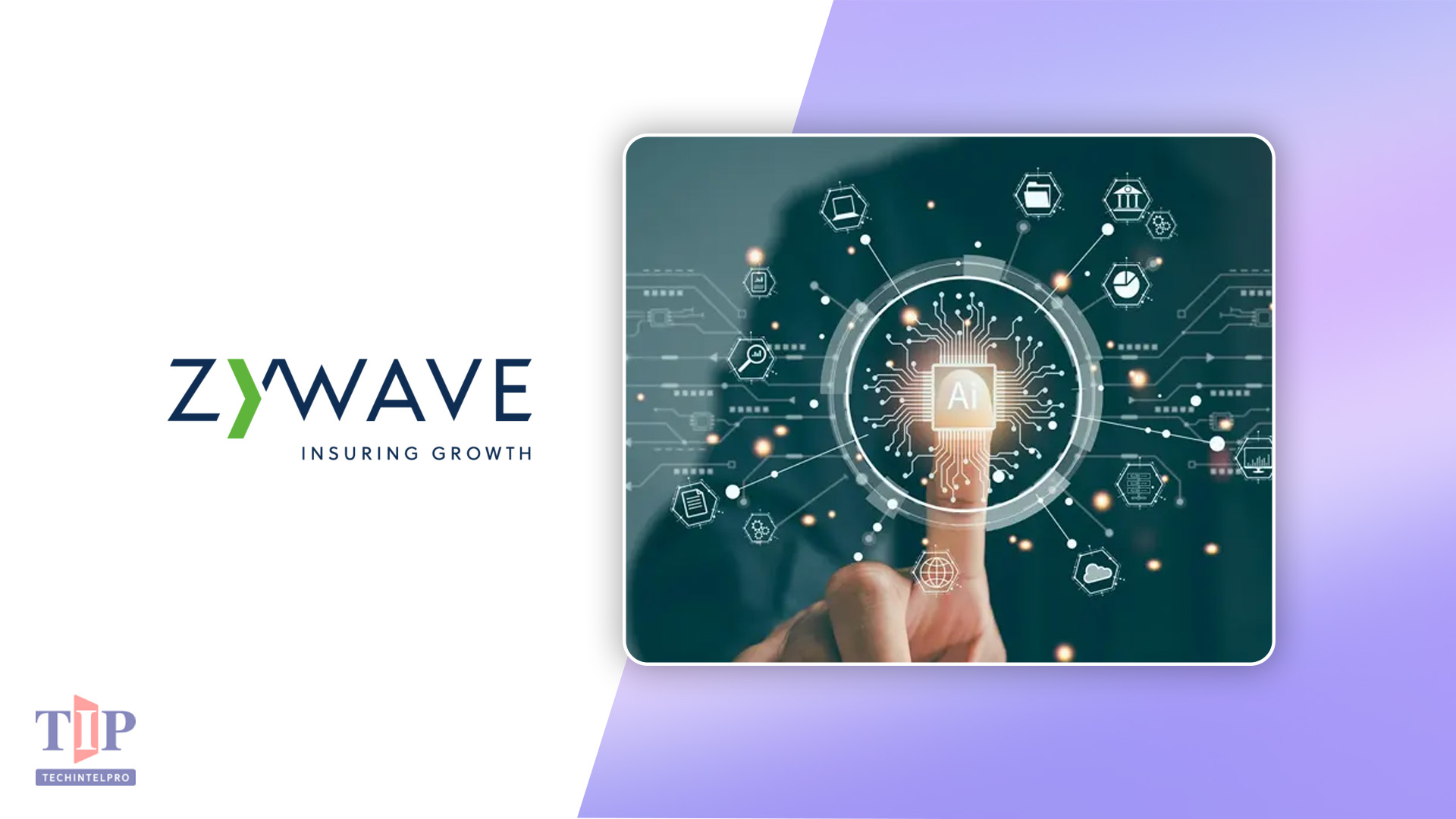 Zywave Launches Zywave Apex, First Growth-Focused AI Platform for Insurance Distribution