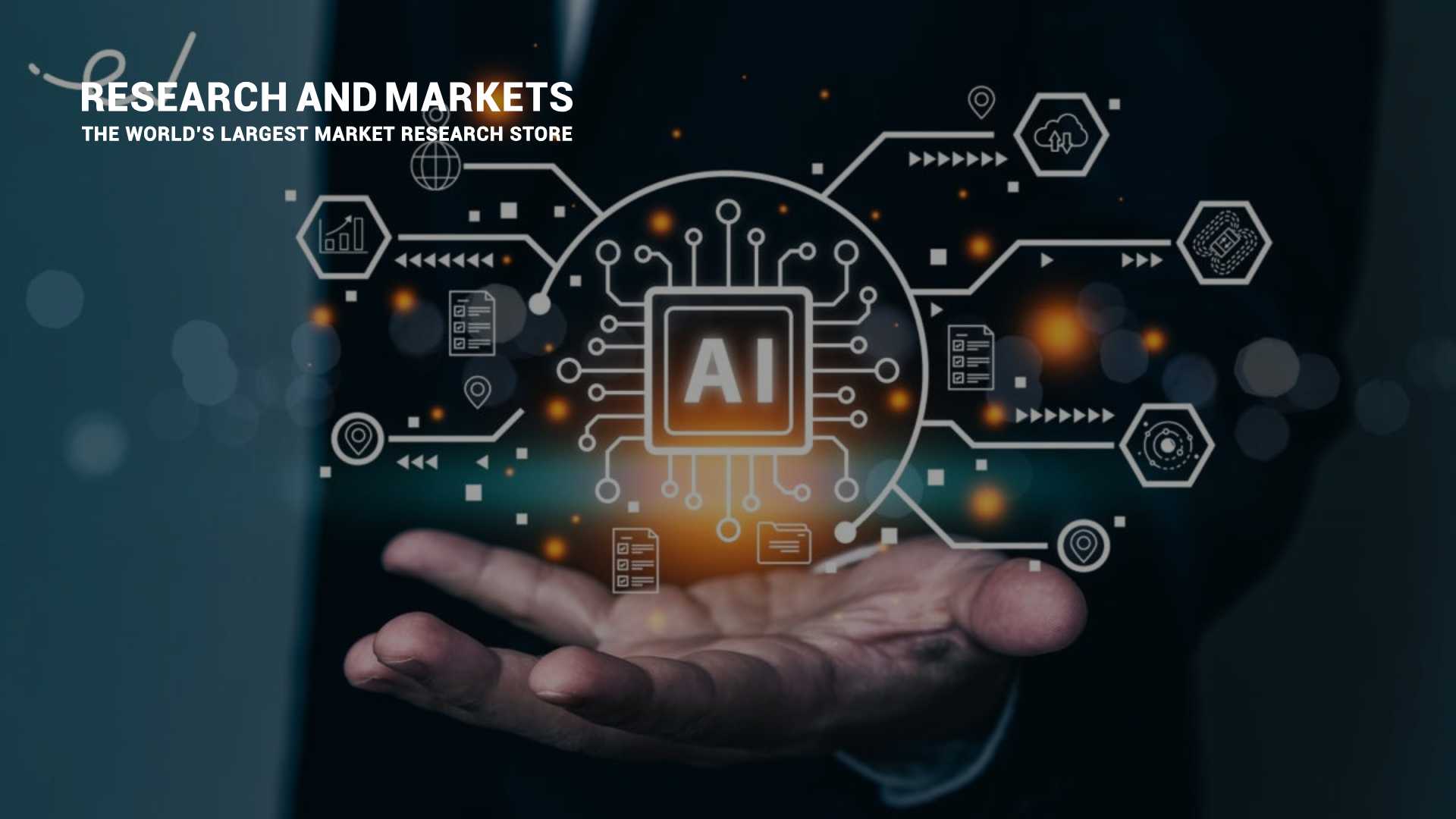 AI in Media & Entertainment to Grow to $166.77B by 2033 