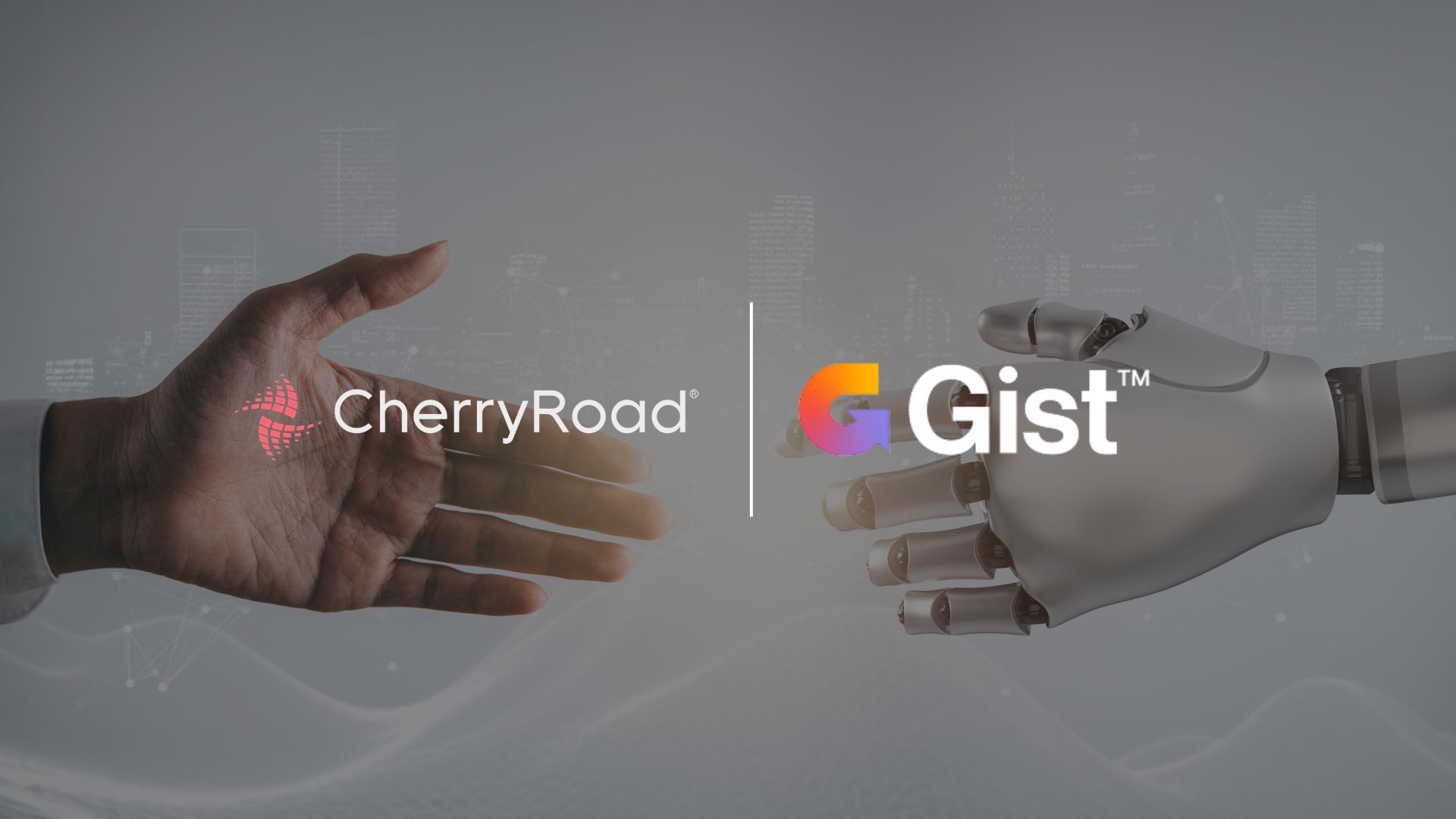 CherryRoad Media Adds AI Search with ProRata Gist Answers