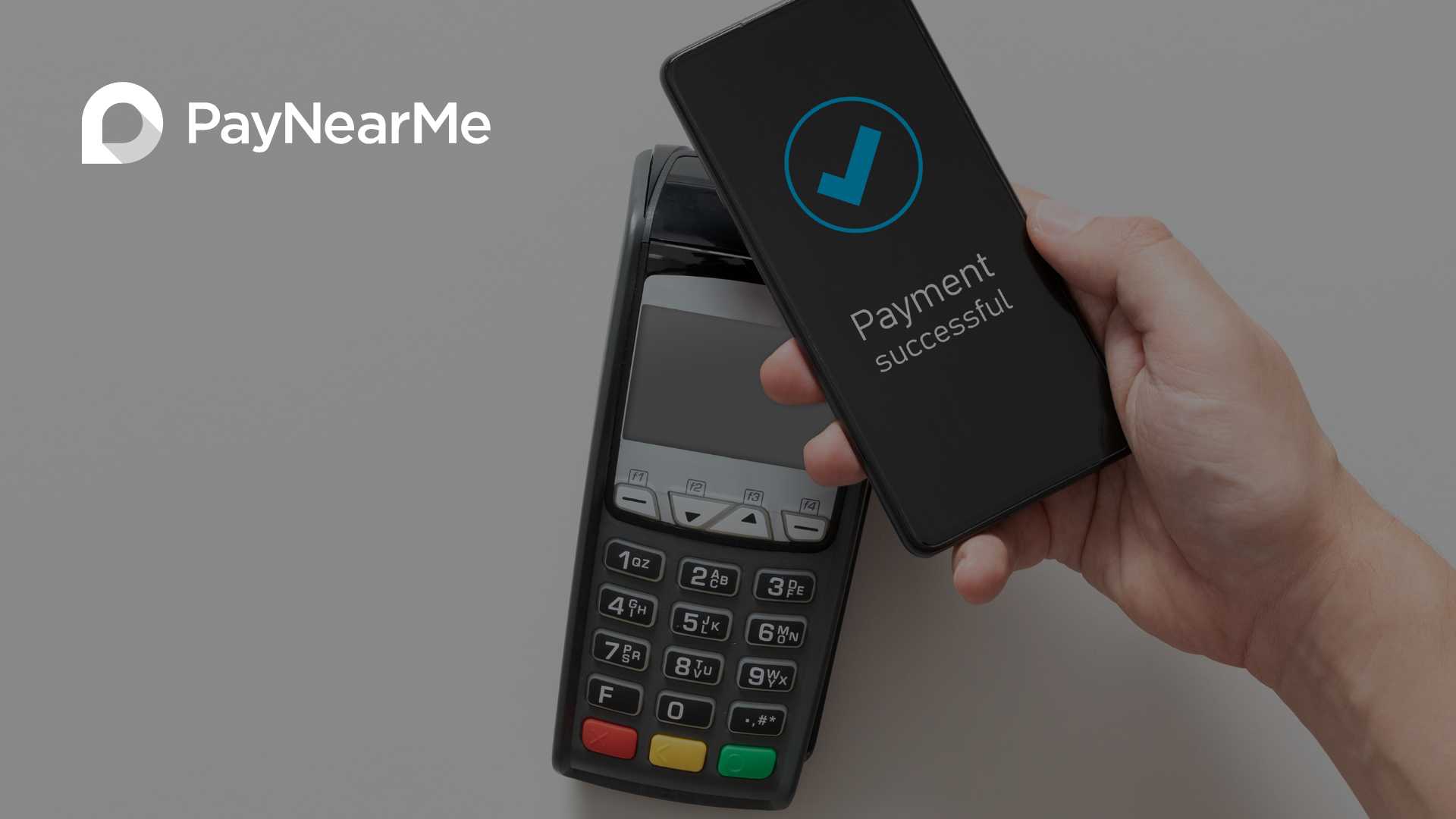 PayNearMe Secures $50M Series E Led by AVP
