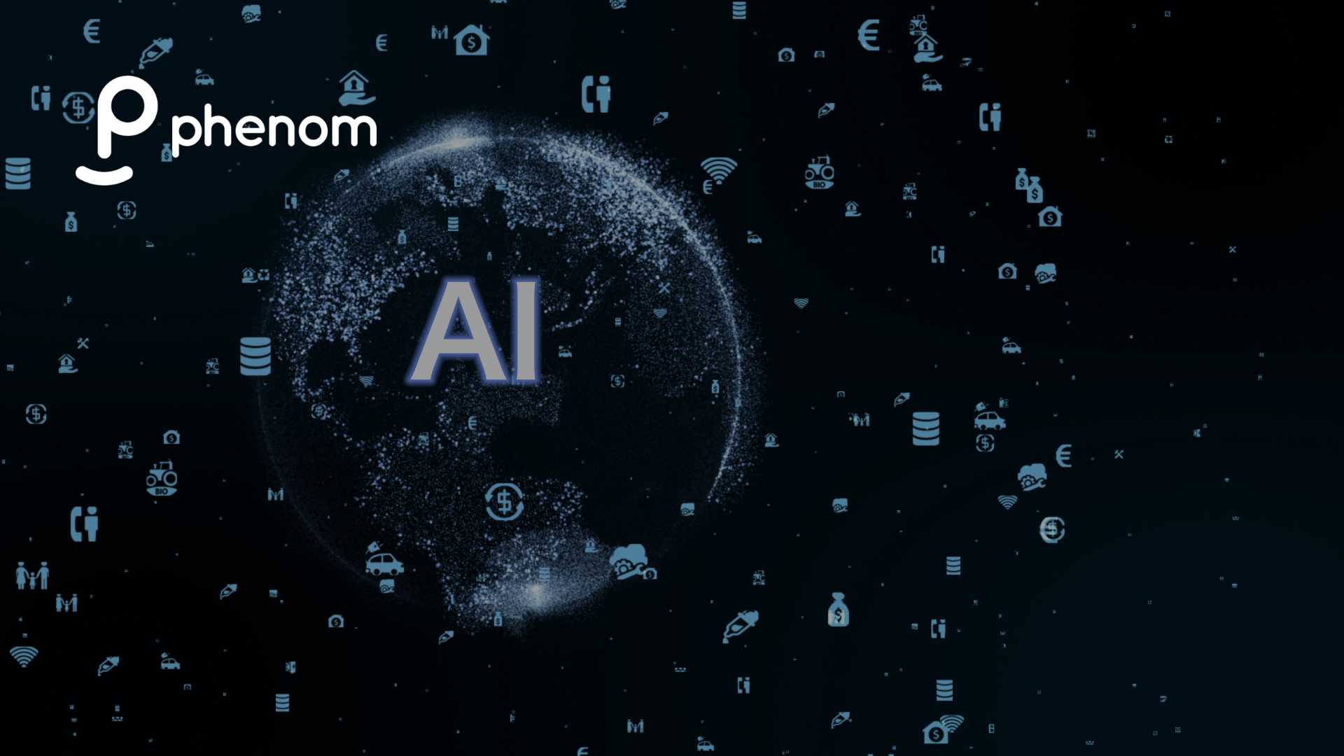 Phenom Leads AI in Fosway Talent Acquisition Assessment