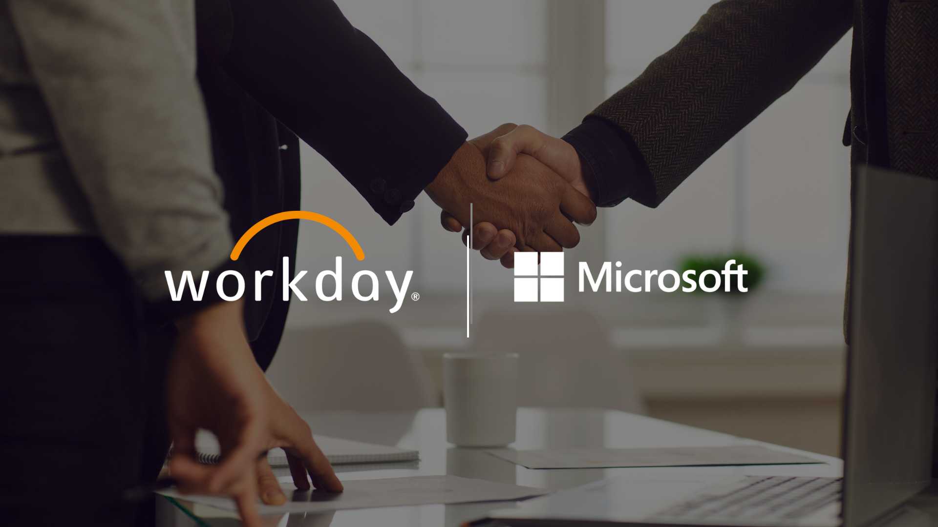 Workday-Microsoft Collaboration Manages AI Agents Securely